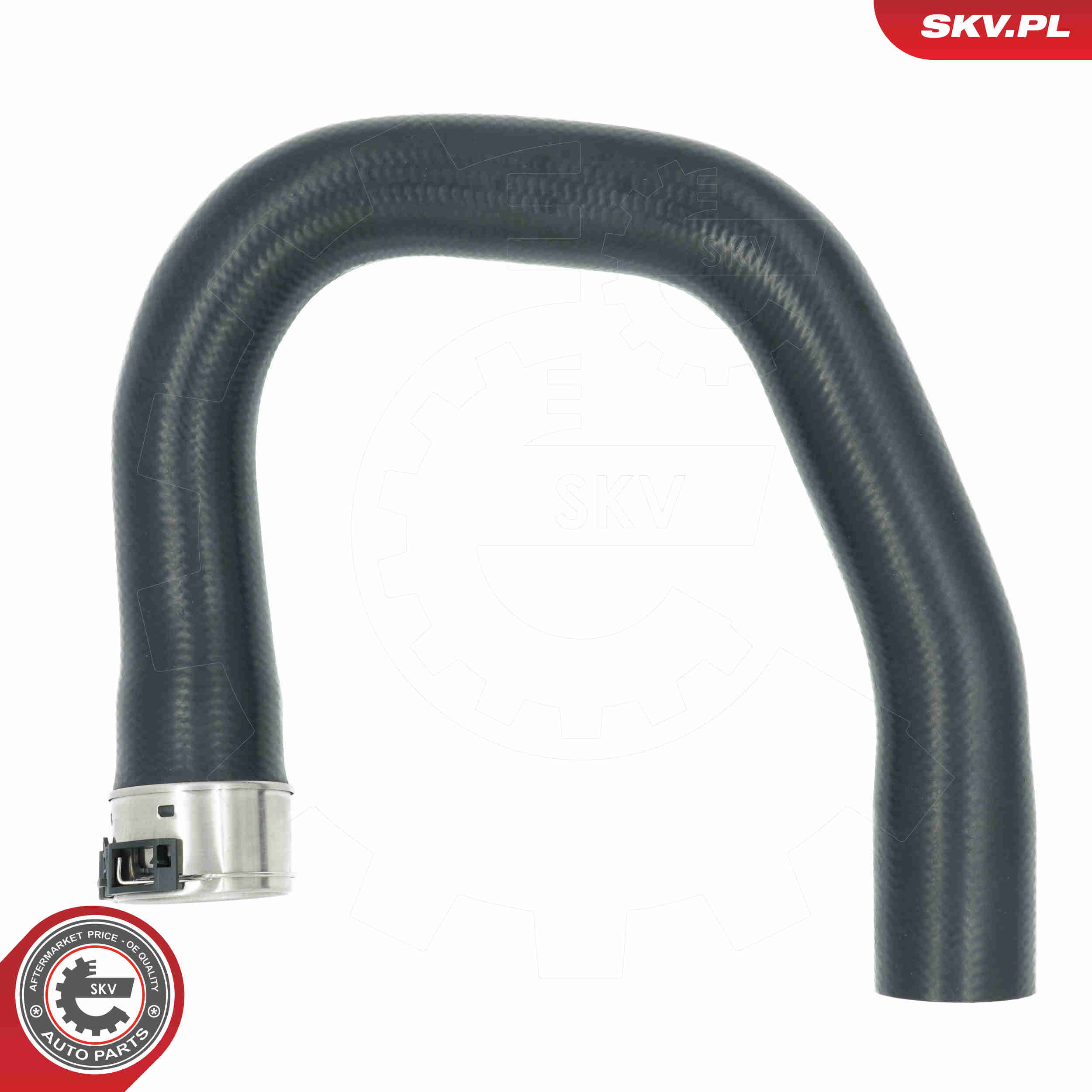 Charger Air Hose - 24SKV767 ESEN SKV