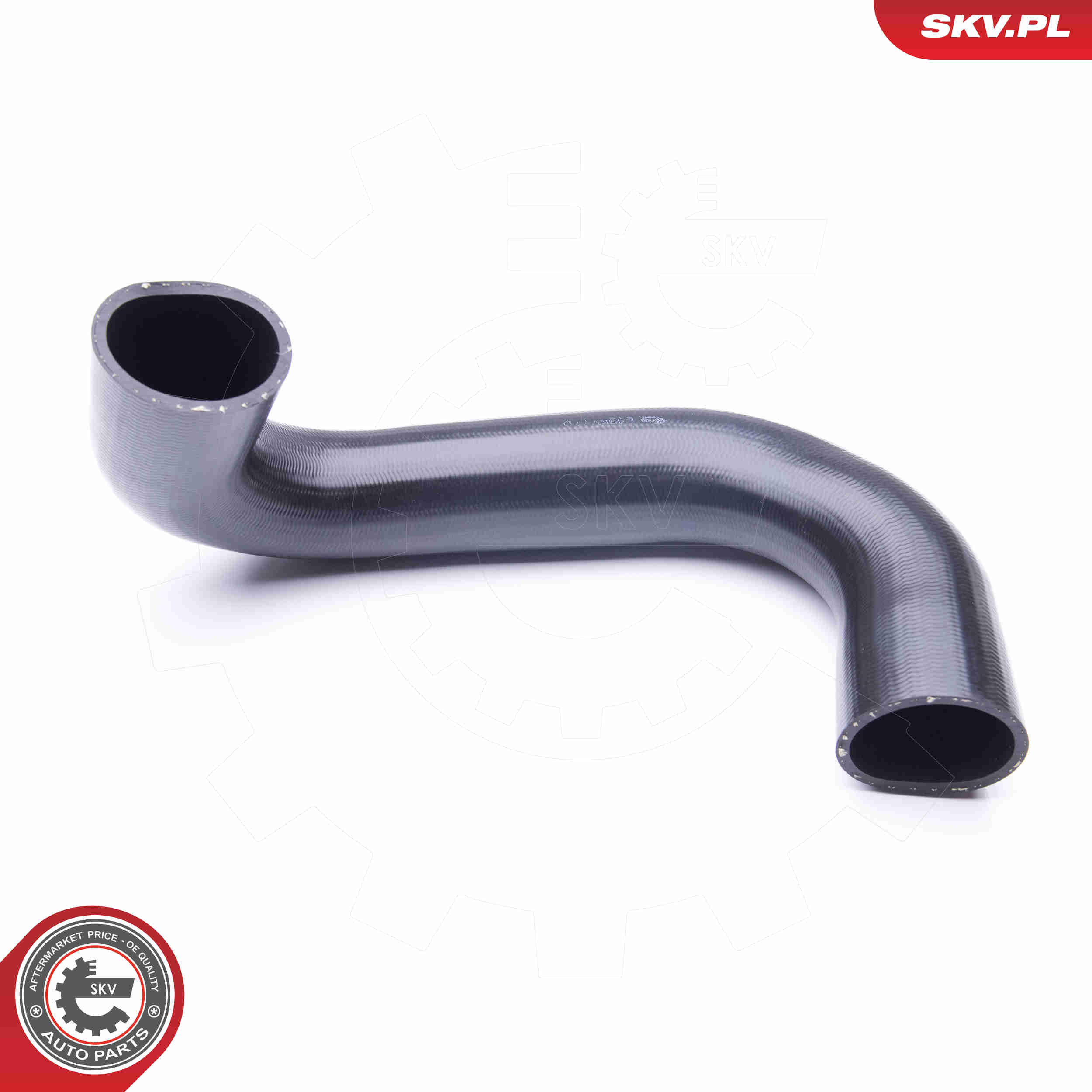 Charger Air Hose - 24SKV770 ESEN SKV