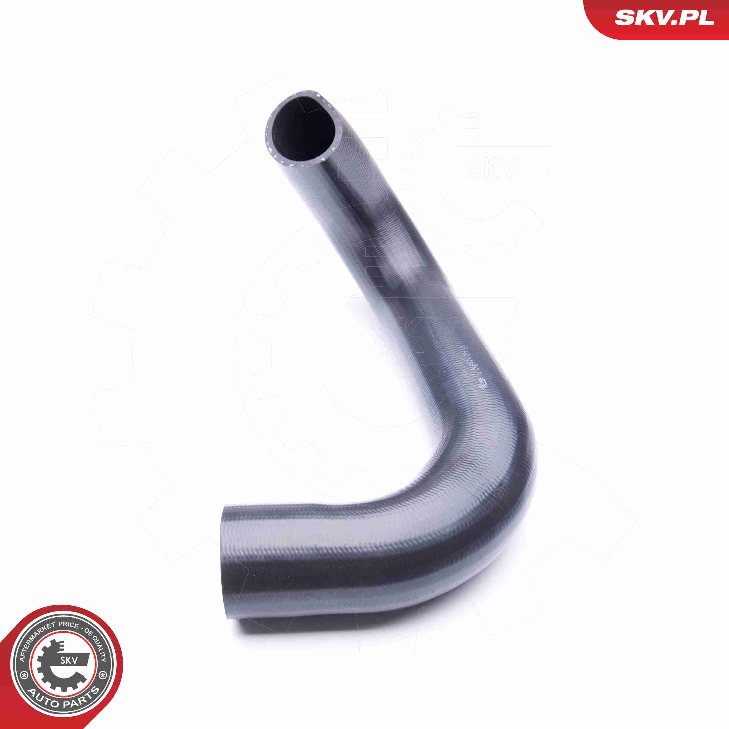 Charger Air Hose - 24SKV770 ESEN SKV