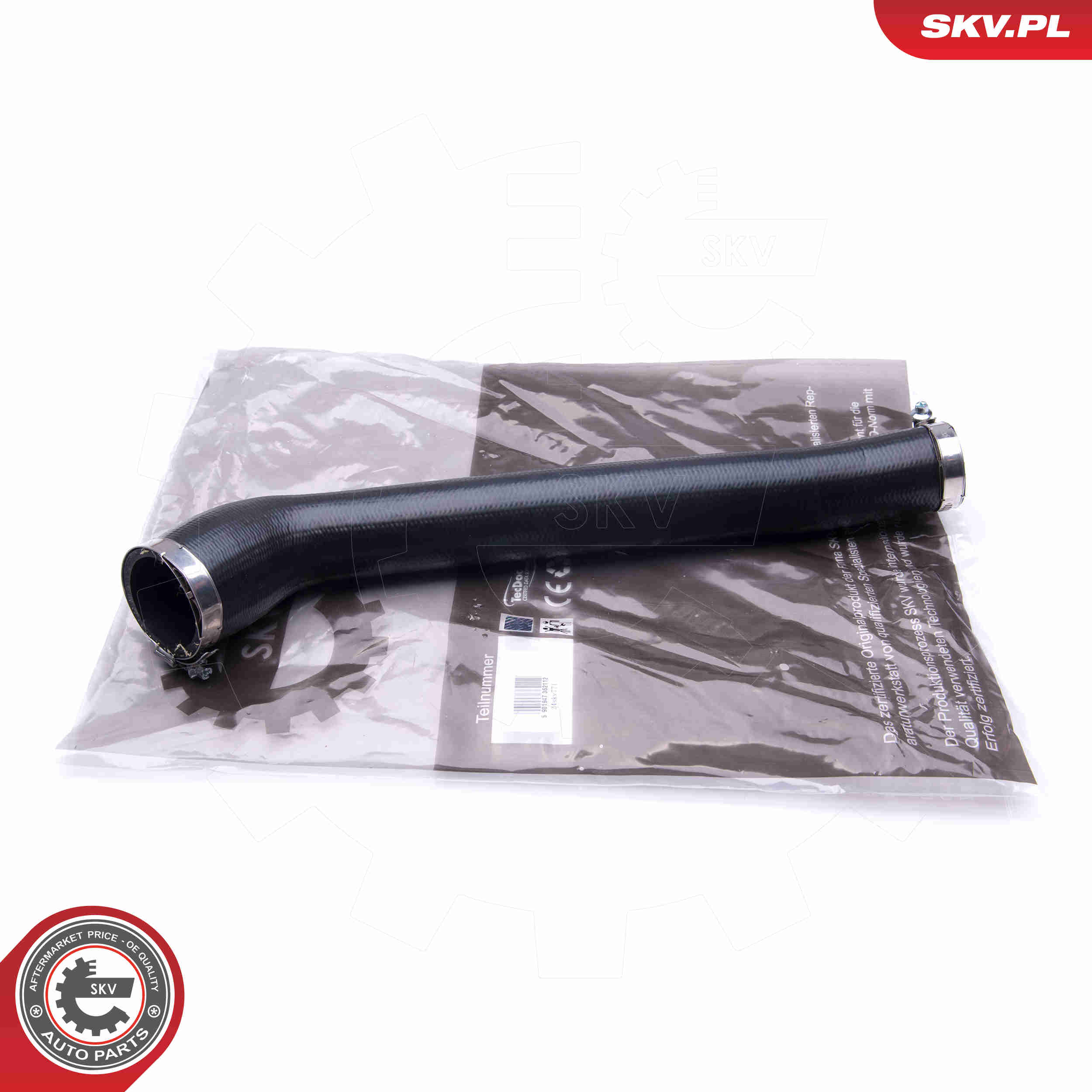 Flessibile aria alimentazione - 24SKV771 ESEN SKV