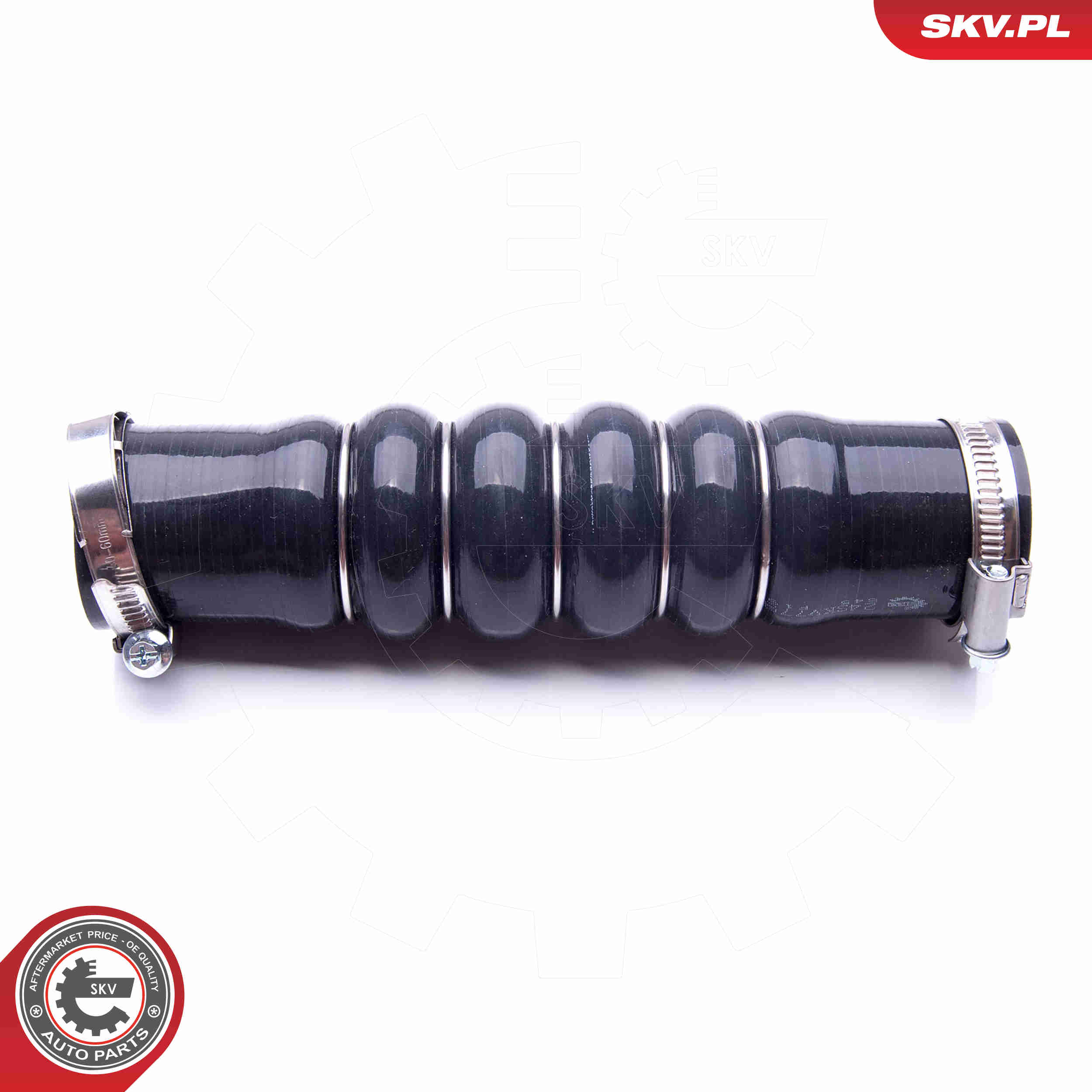 Charger Air Hose - 24SKV779 ESEN SKV
