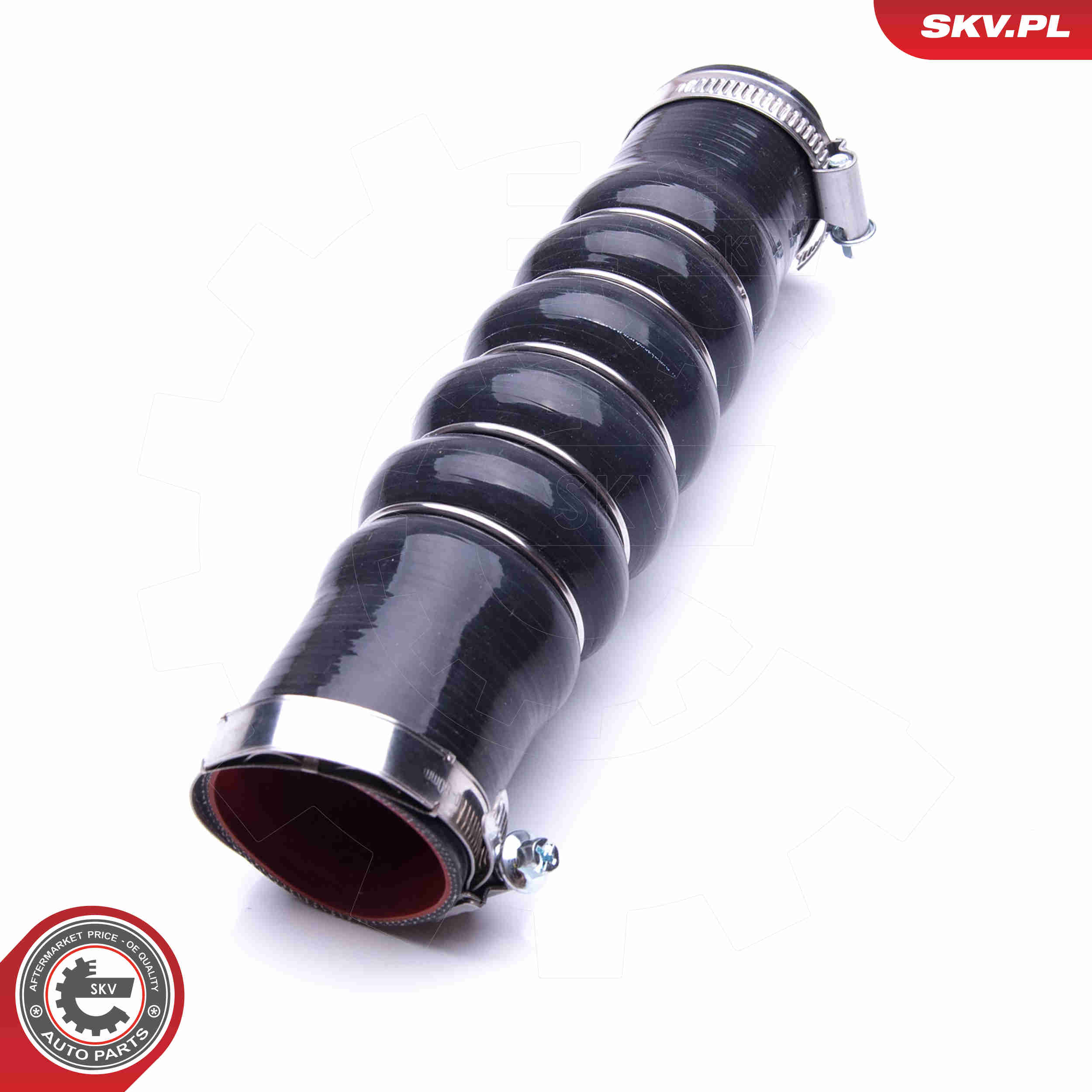 Charger Air Hose - 24SKV779 ESEN SKV