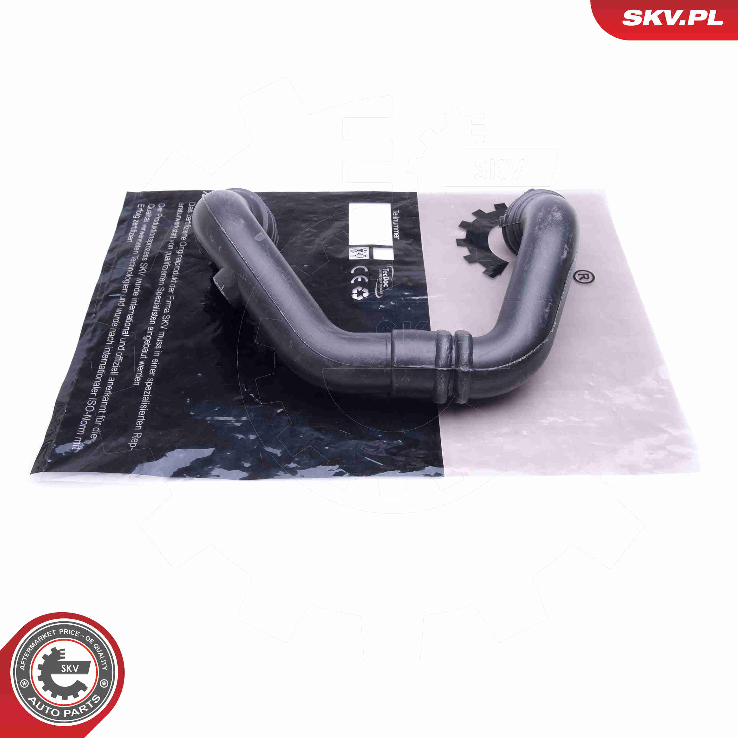 Flessibile aria alimentazione - 24SKV785 ESEN SKV