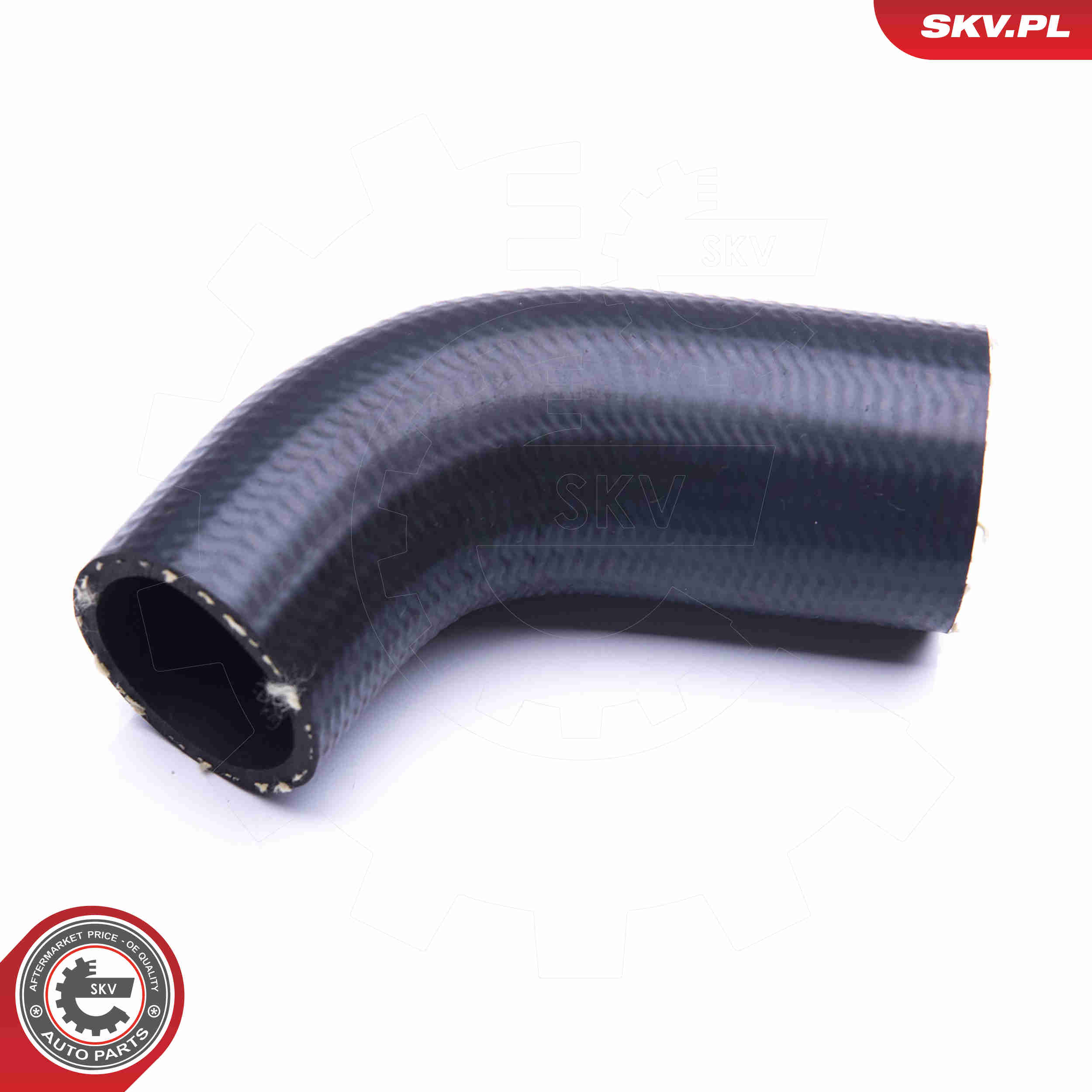 Charger Air Hose - 24SKV792 ESEN SKV