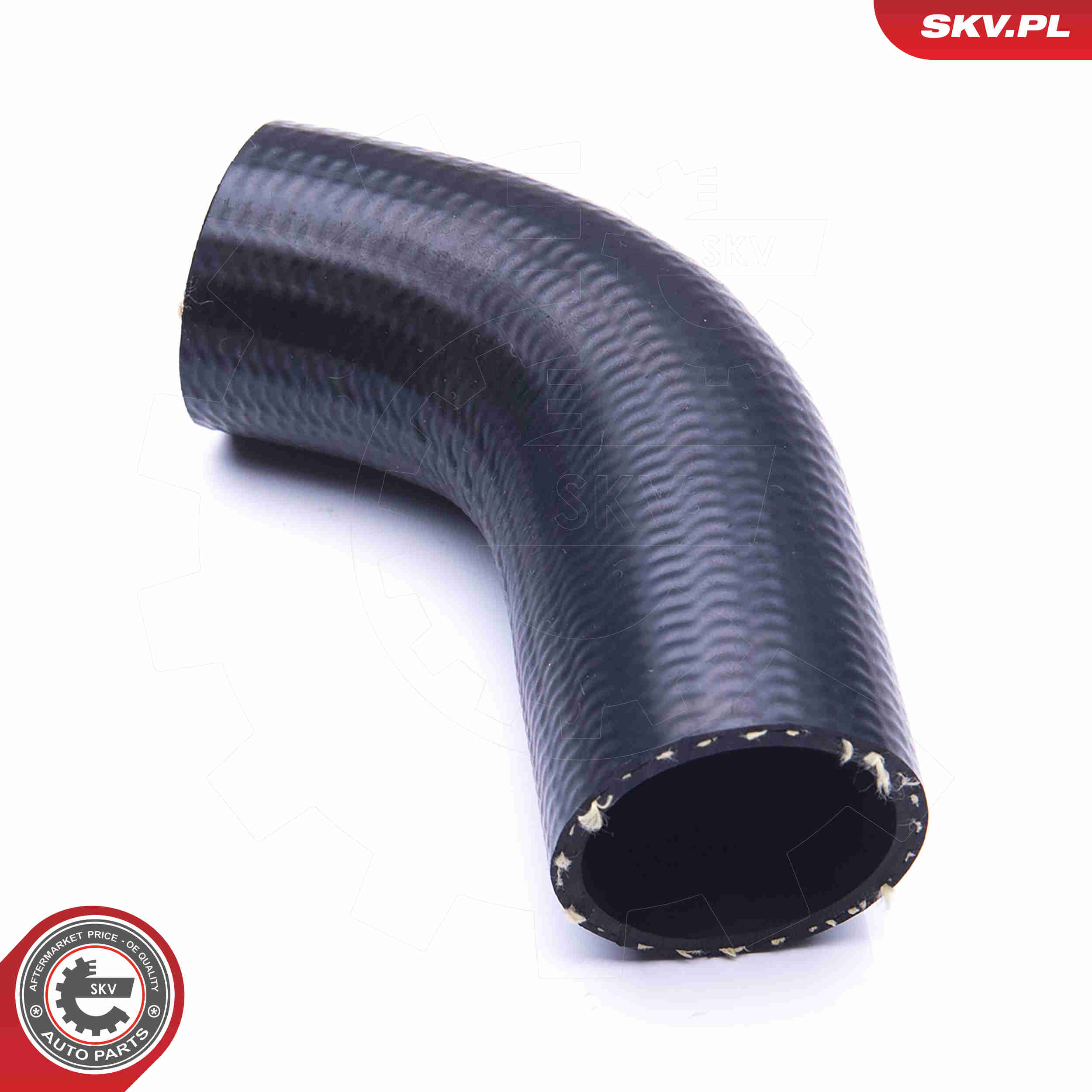 Charger Air Hose - 24SKV792 ESEN SKV