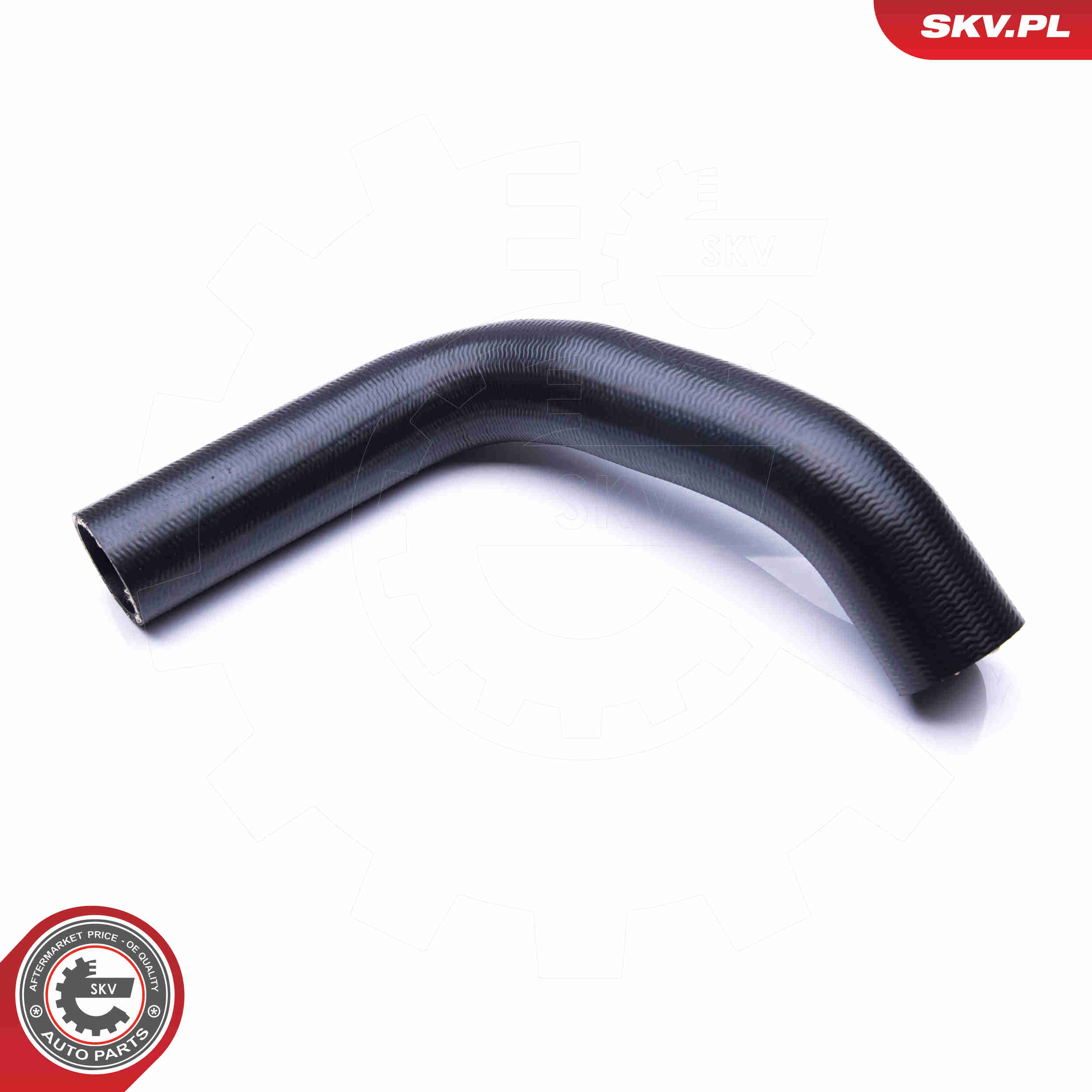 Charger Air Hose - 24SKV794 ESEN SKV