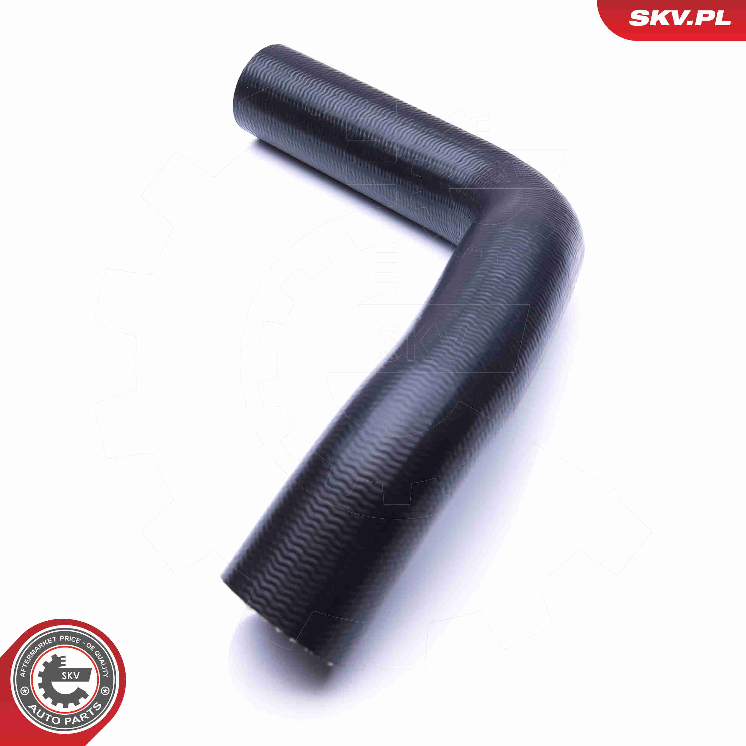 Charger Air Hose - 24SKV794 ESEN SKV