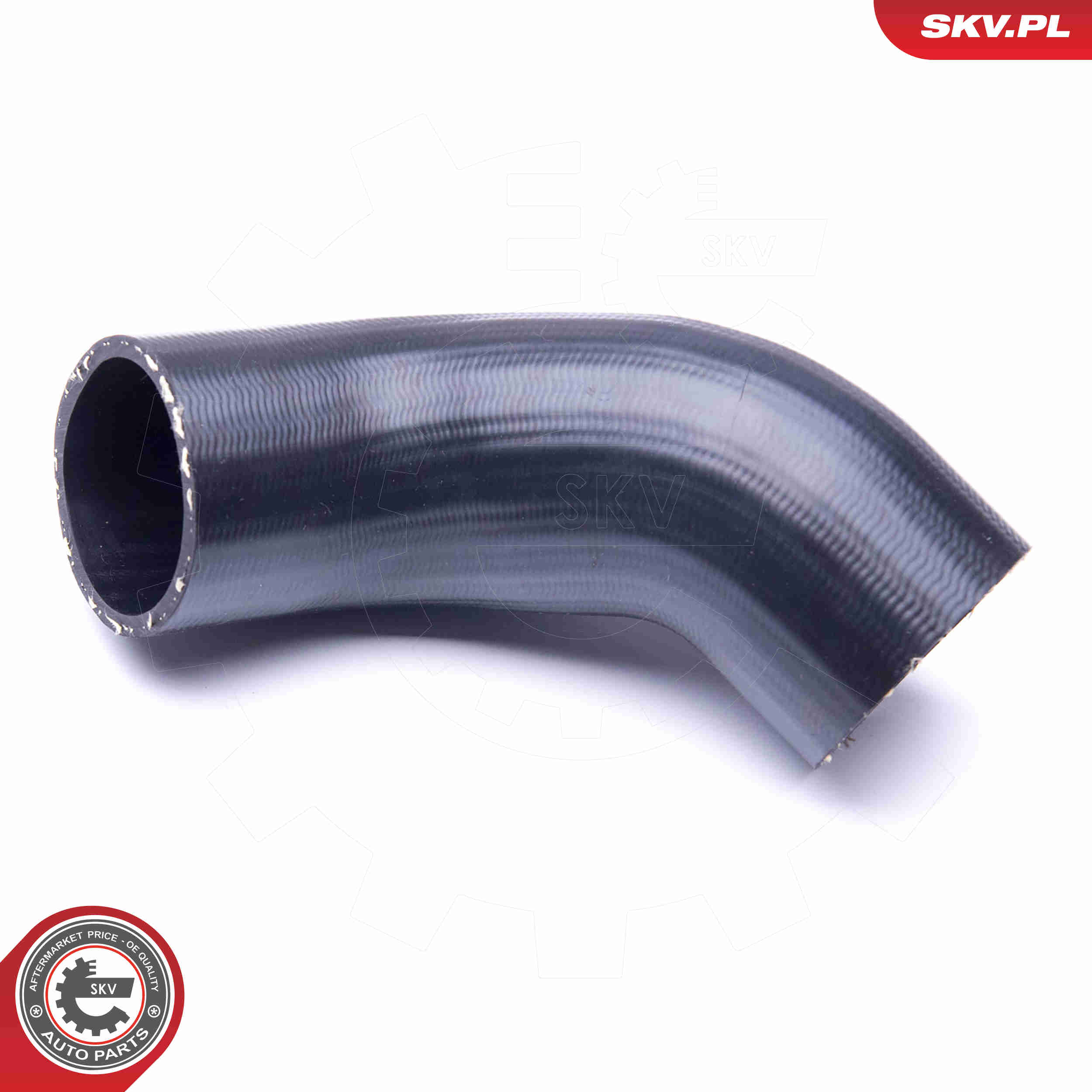 Charger Air Hose - 24SKV801 ESEN SKV