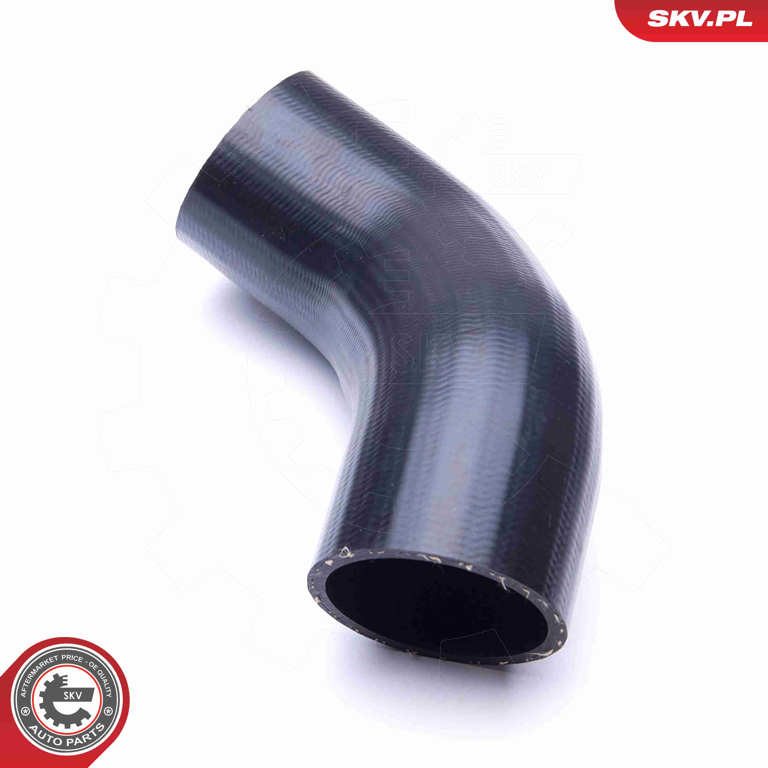 Charger Air Hose - 24SKV801 ESEN SKV