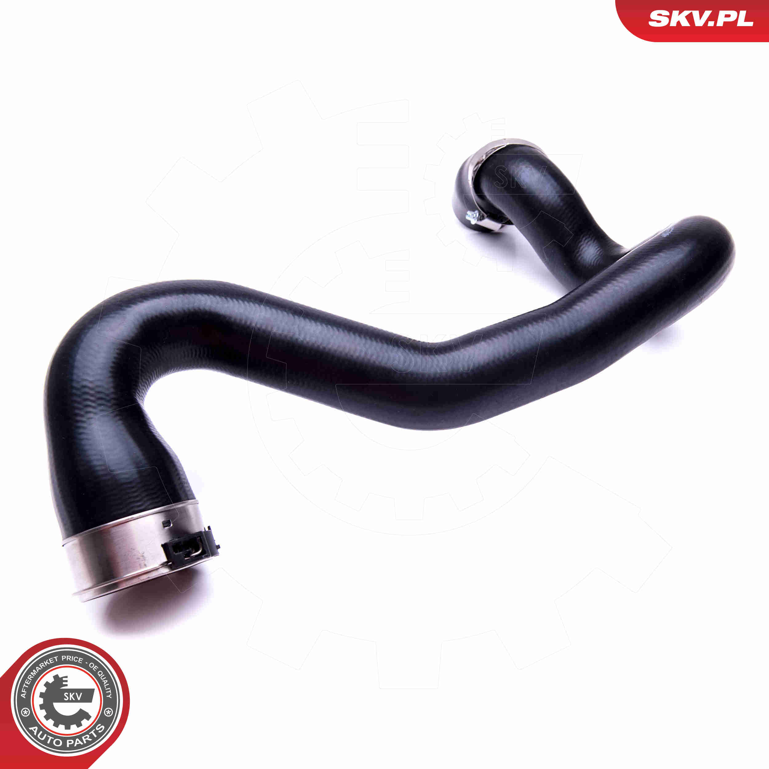 Charger Air Hose - 24SKV809 ESEN SKV