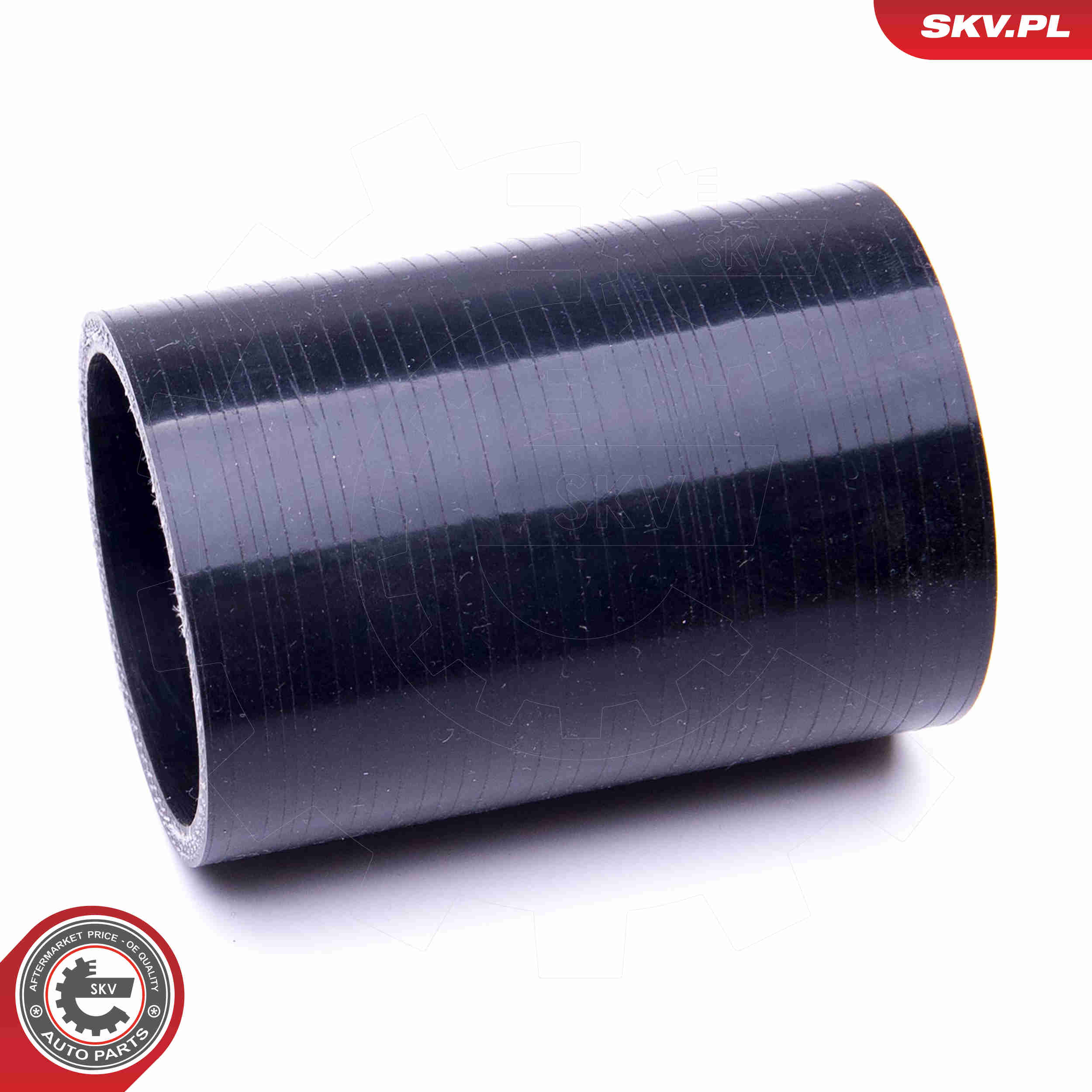 Charger Air Hose - 24SKV811 ESEN SKV