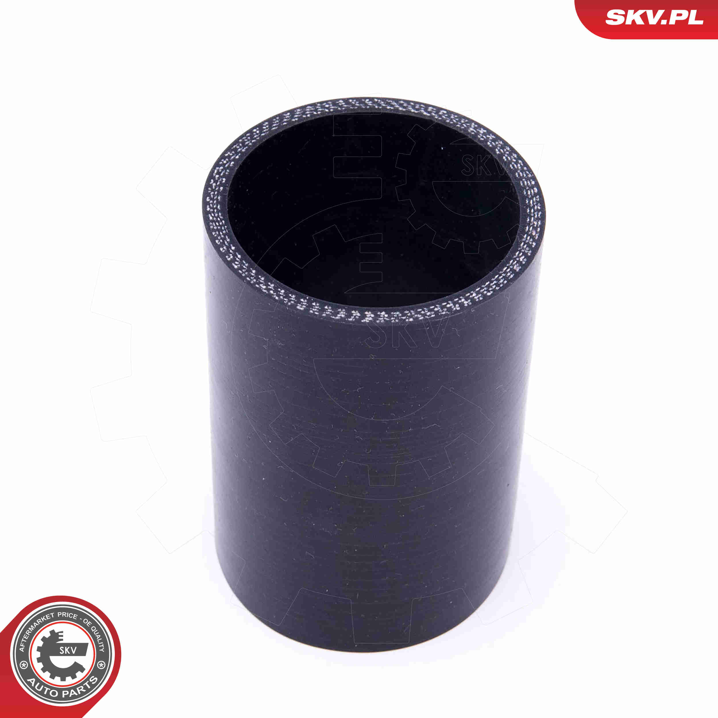 Charger Air Hose - 24SKV811 ESEN SKV