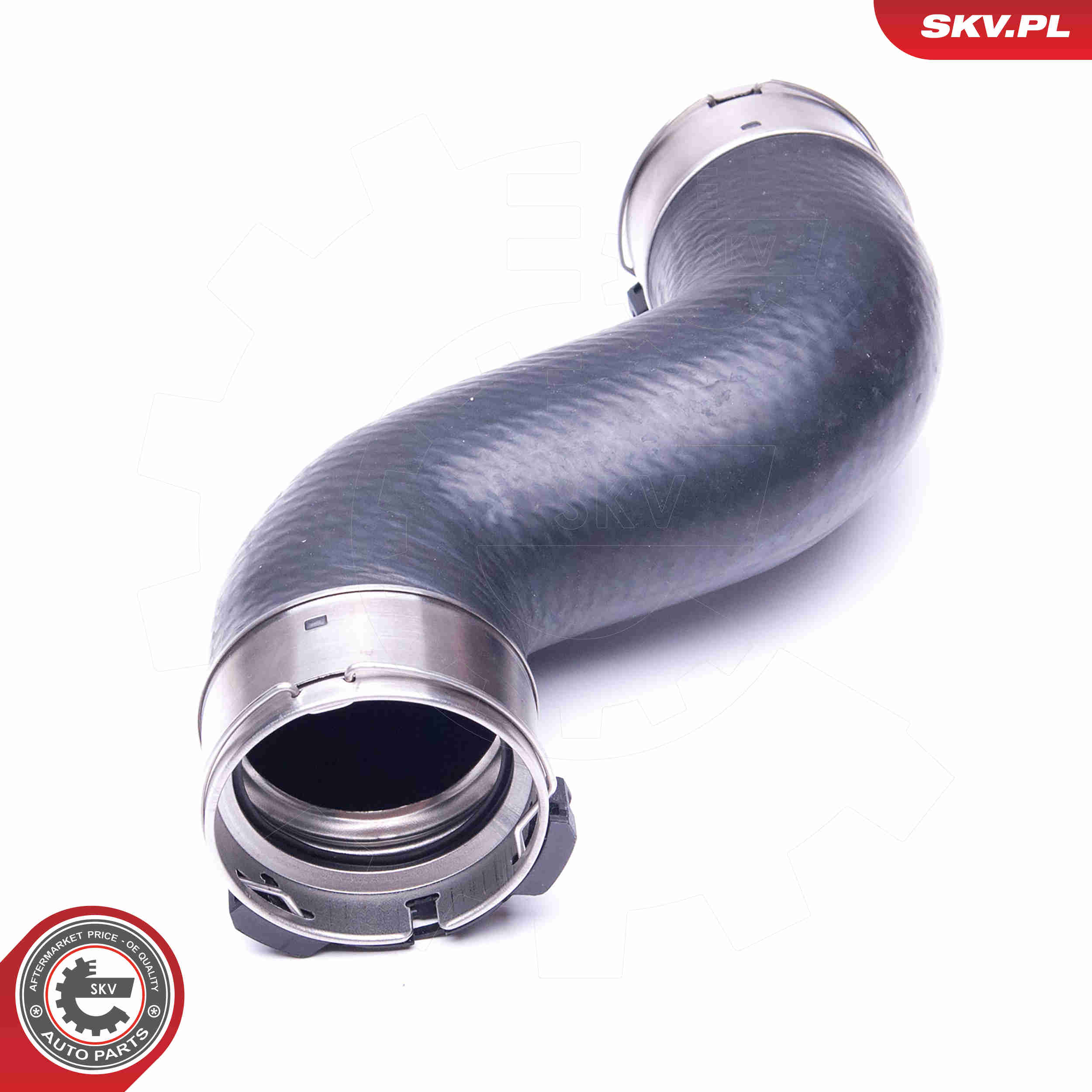 Charger Air Hose - 24SKV818 ESEN SKV
