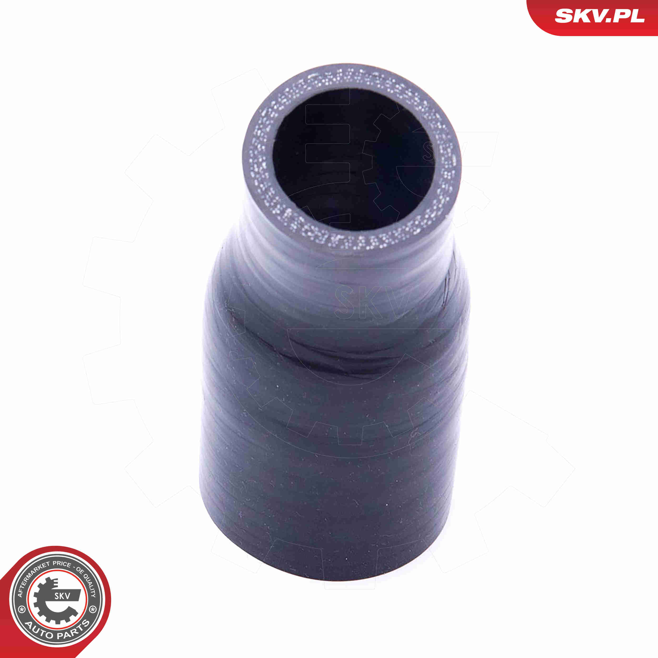 Charger Air Hose - 24SKV820 ESEN SKV