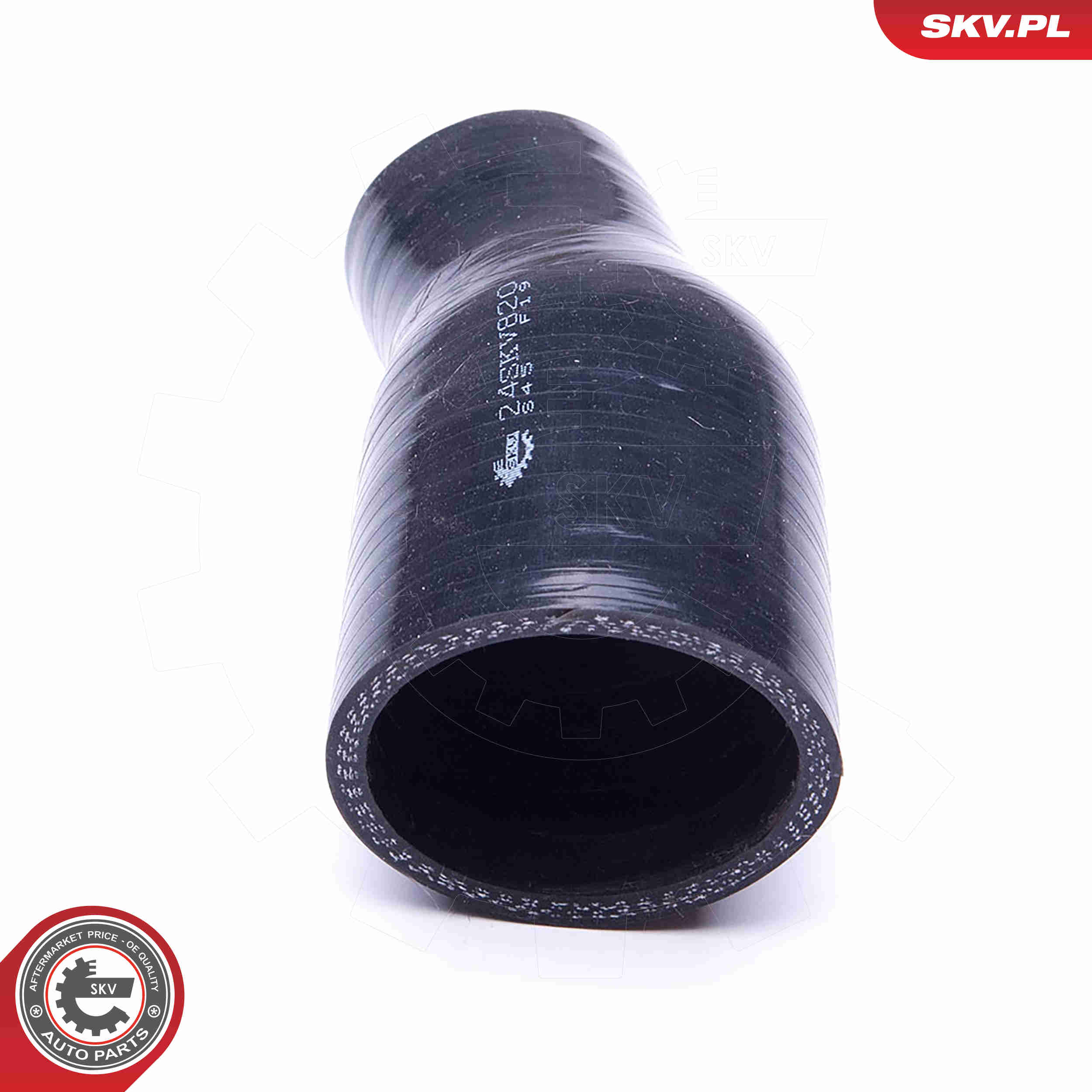 Charger Air Hose - 24SKV820 ESEN SKV