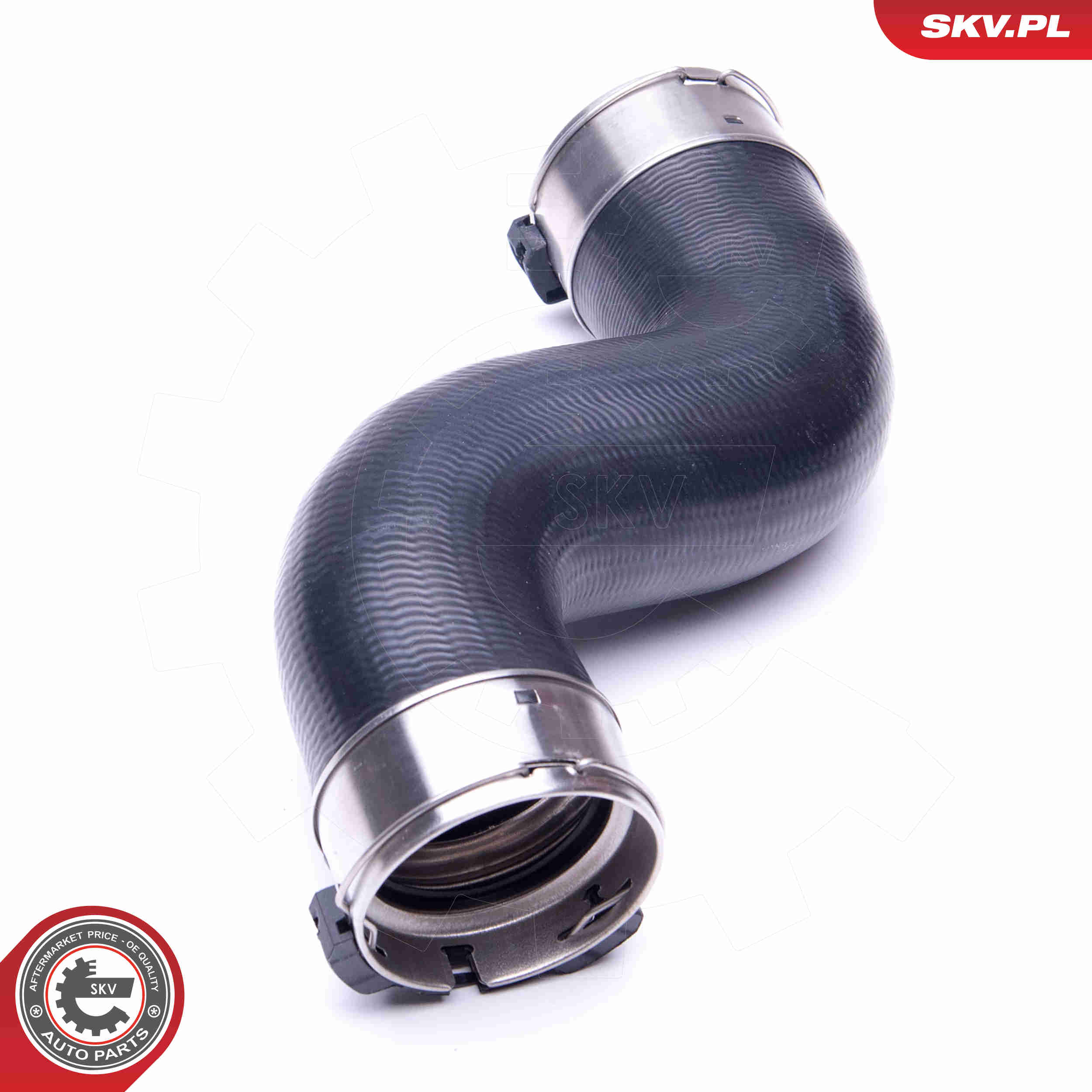 Charger Air Hose - 24SKV823 ESEN SKV