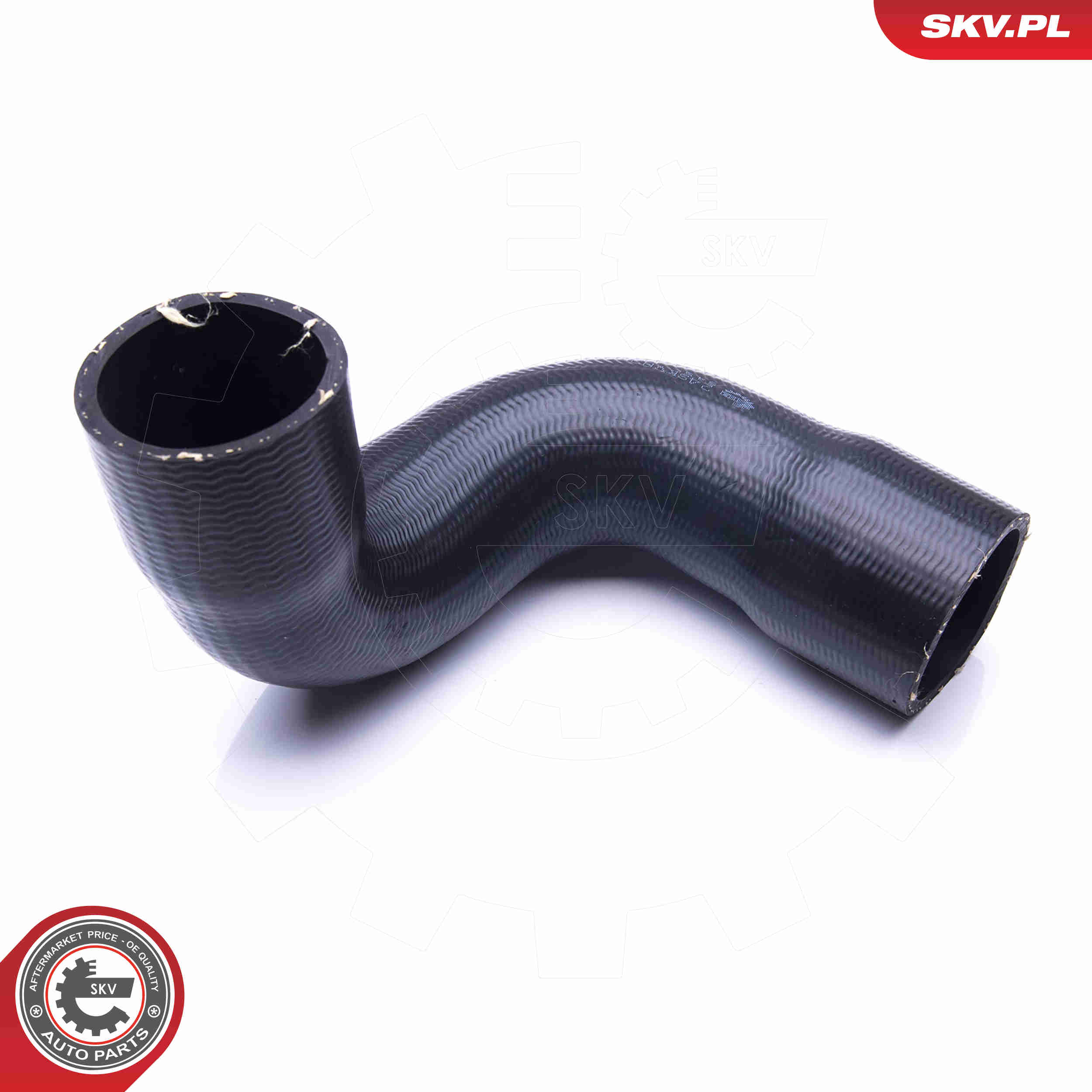 Charger Air Hose - 24SKV829 ESEN SKV