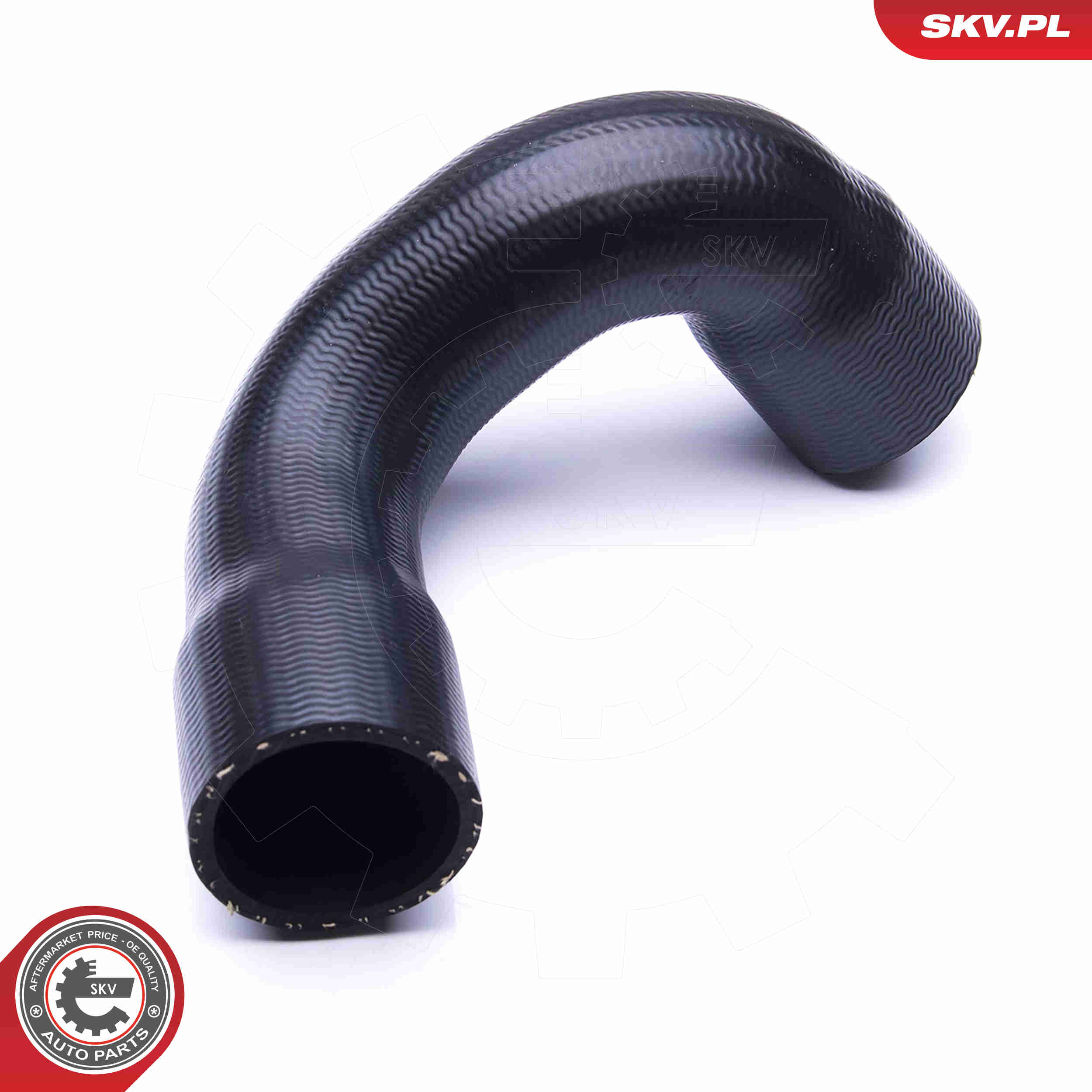 Charger Air Hose - 24SKV829 ESEN SKV
