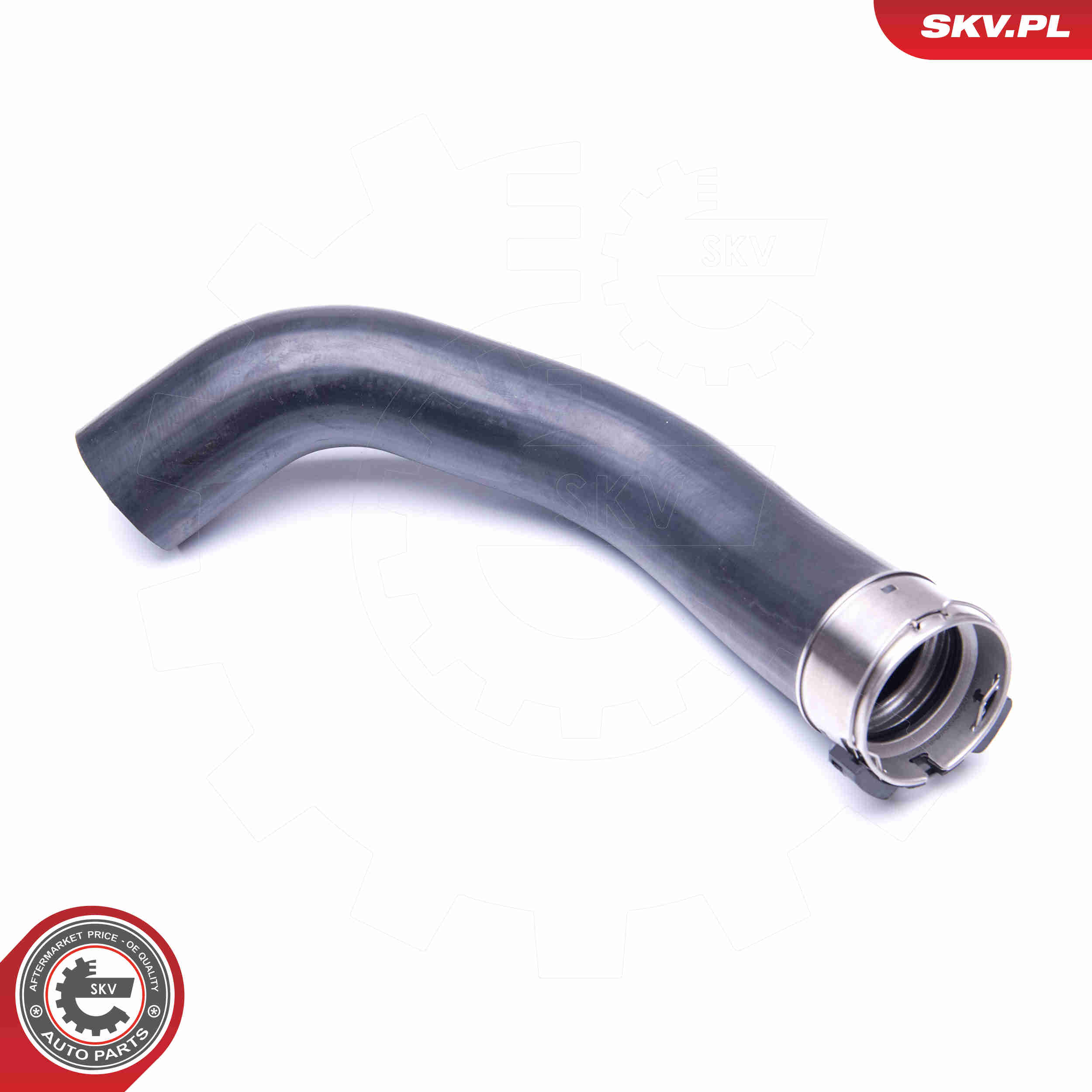 Charger Air Hose - 24SKV833 ESEN SKV