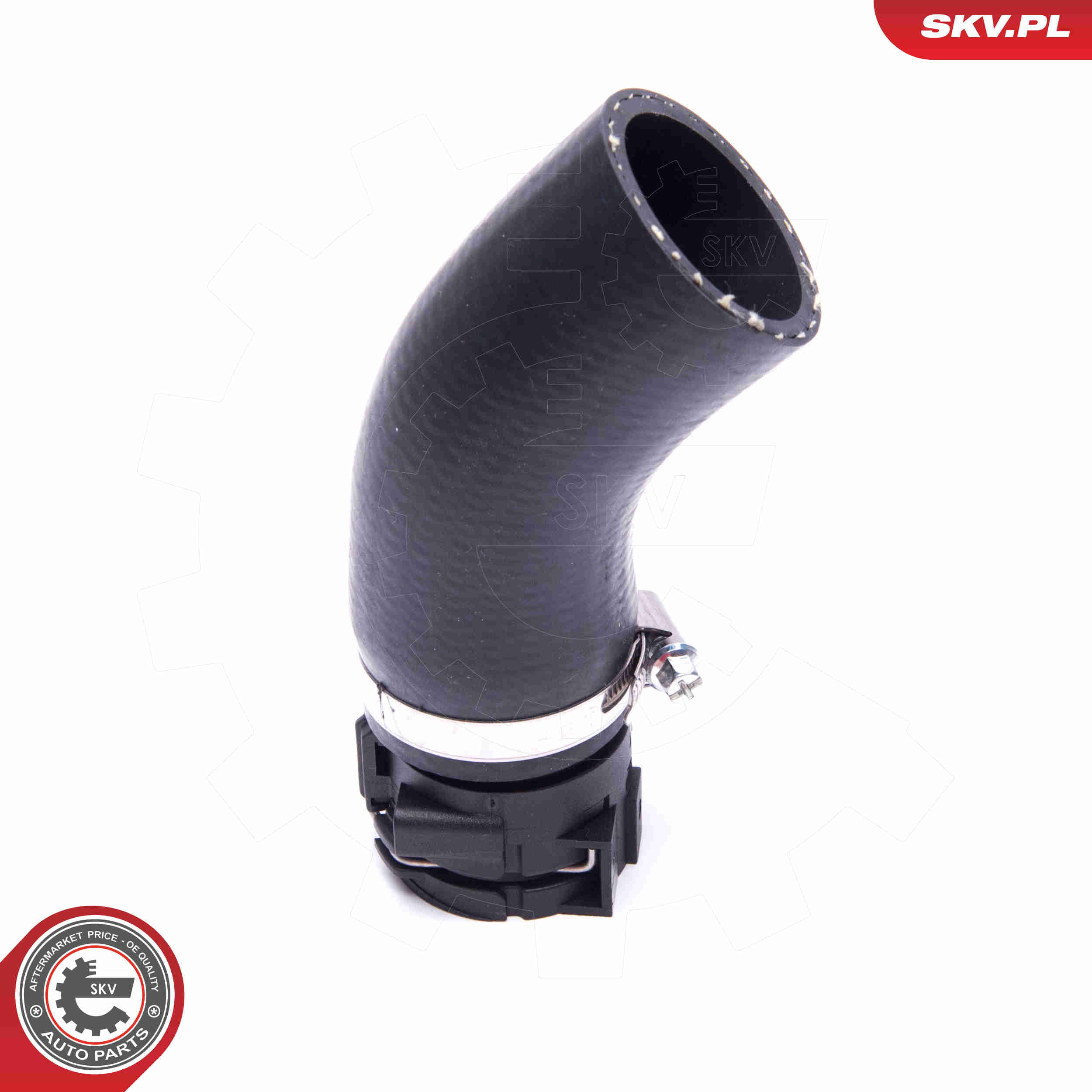 Charger Air Hose - 24SKV834 ESEN SKV