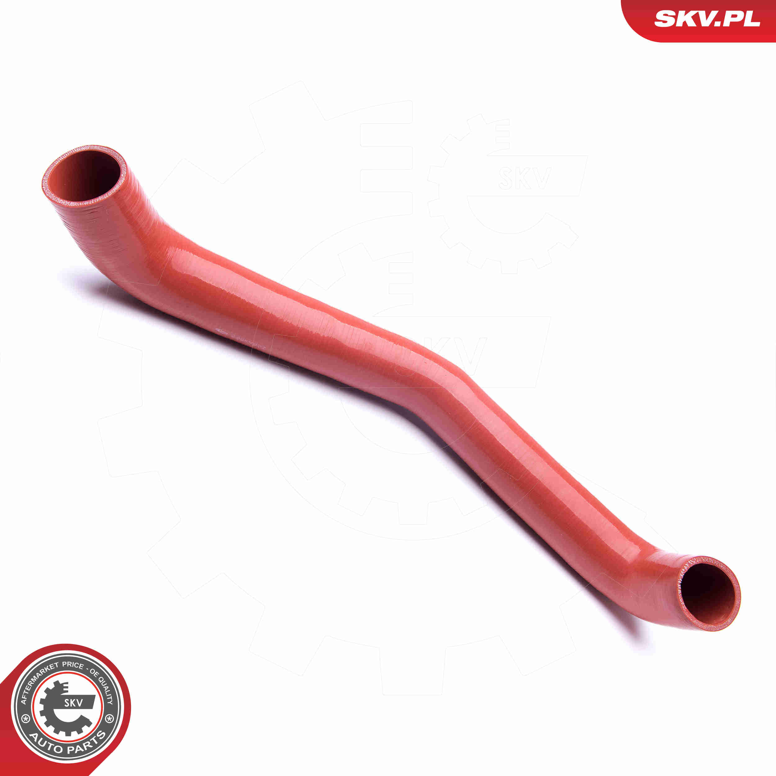 Flessibile aria alimentazione - 24SKV837 ESEN SKV