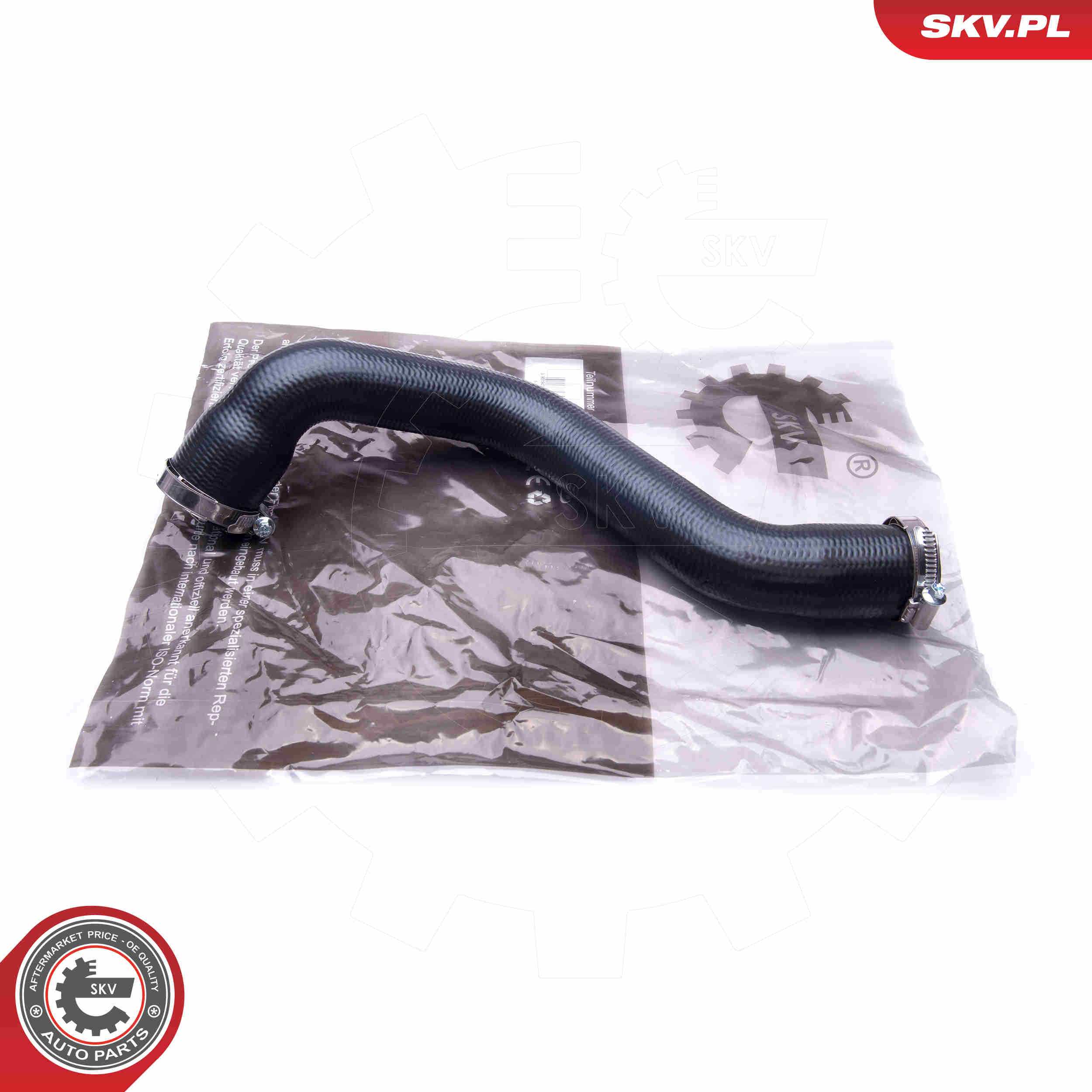 Flessibile aria alimentazione - 24SKV843 ESEN SKV