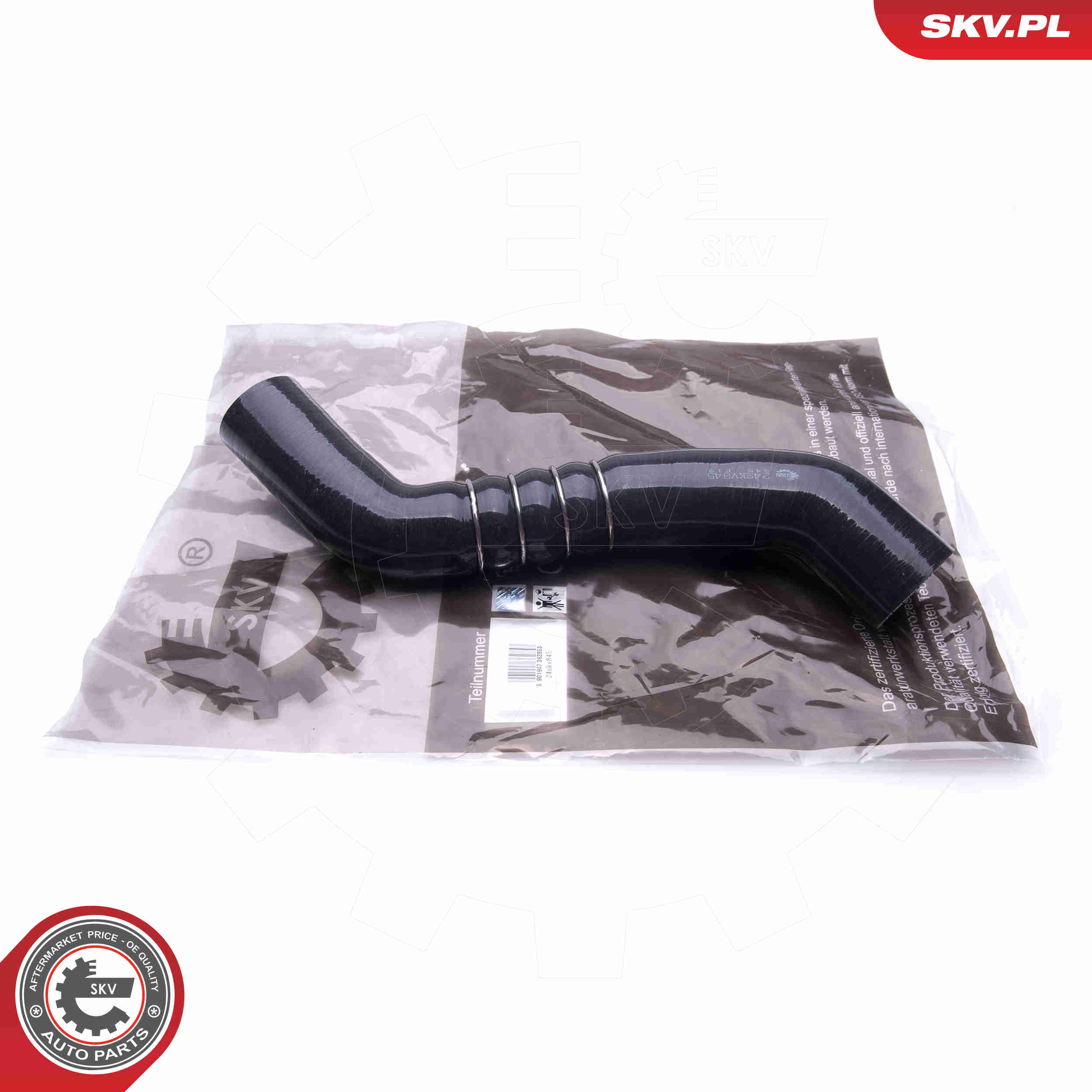 Flessibile aria alimentazione - 24SKV845 ESEN SKV