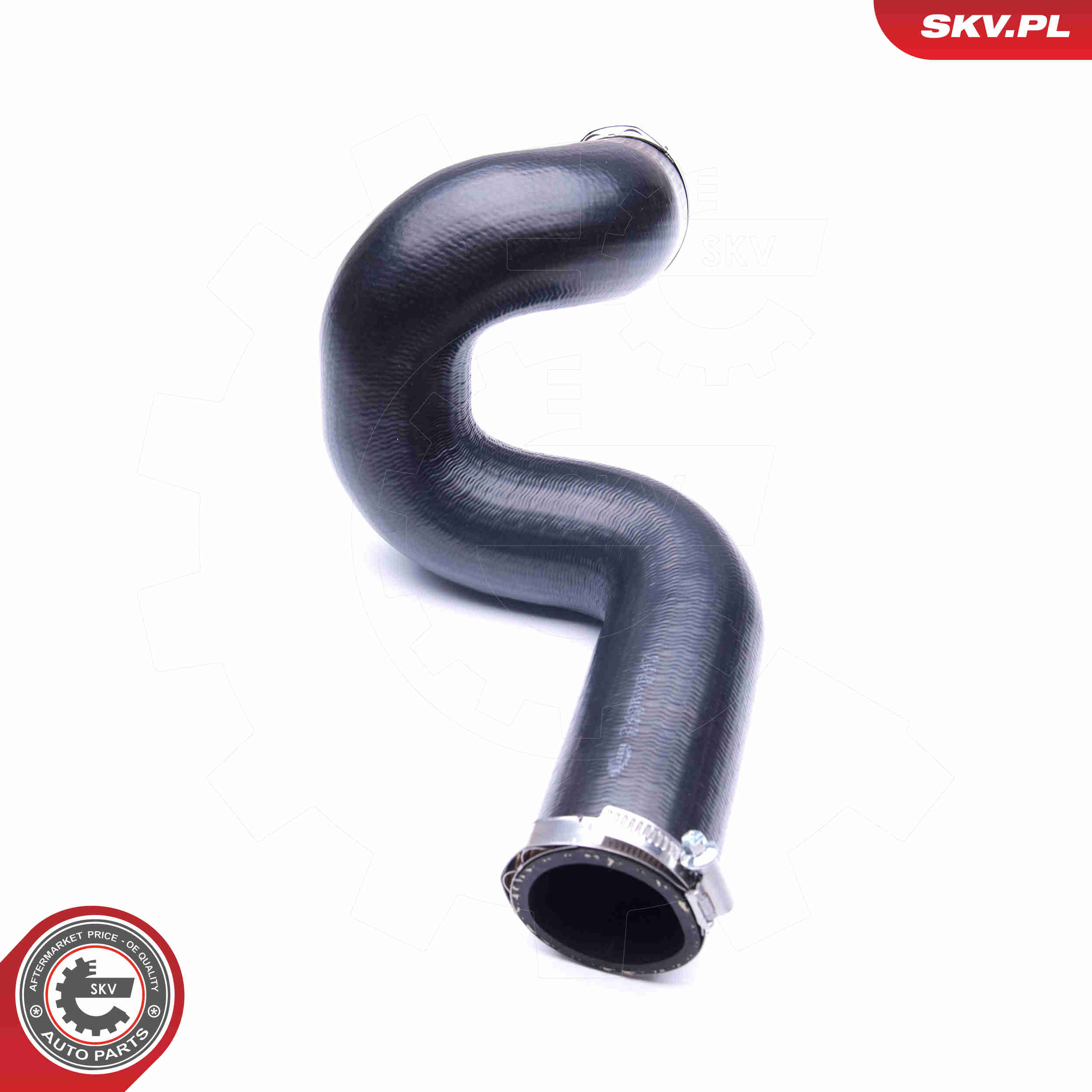 Charger Air Hose - 24SKV847 ESEN SKV