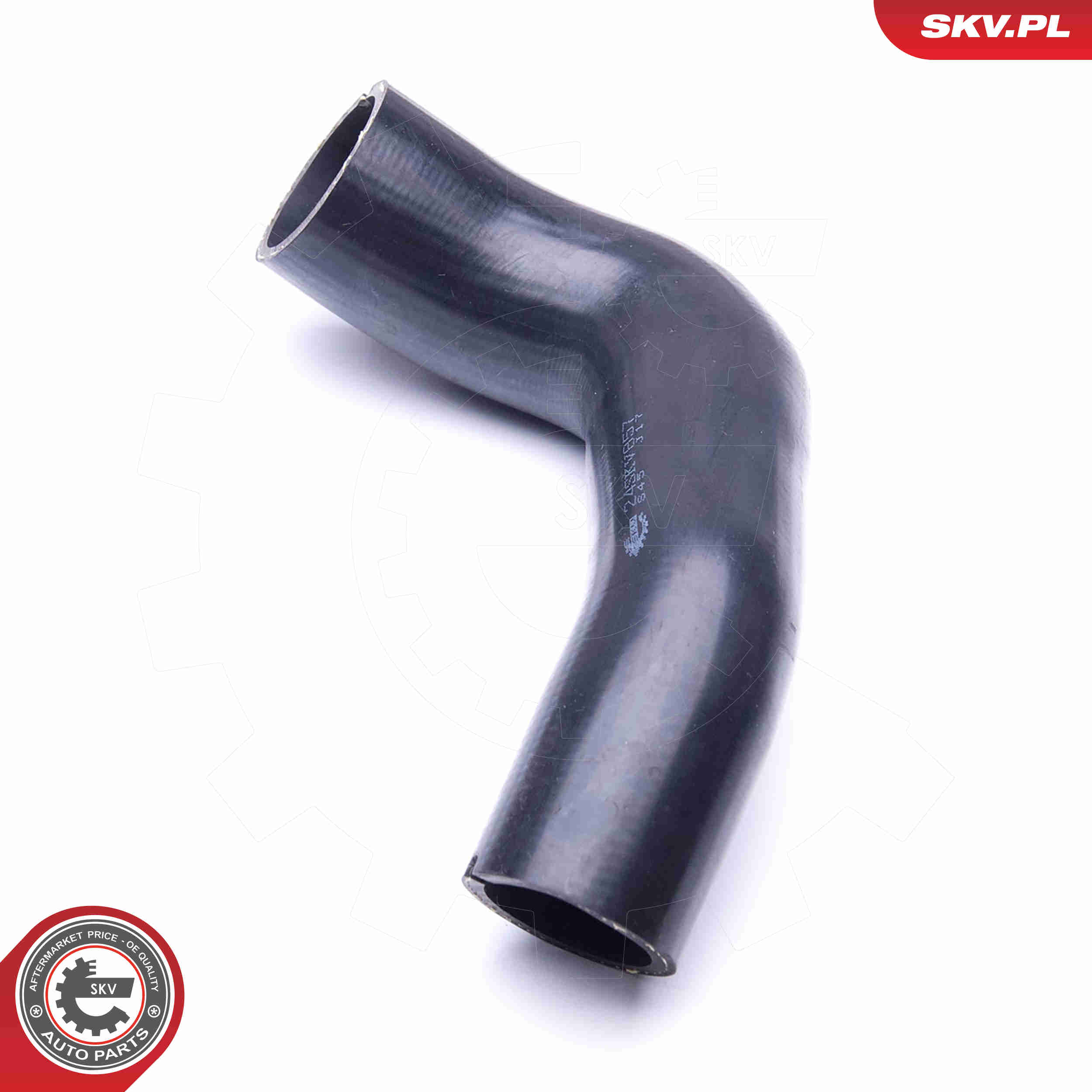 Flessibile aria alimentazione - 24SKV857 ESEN SKV
