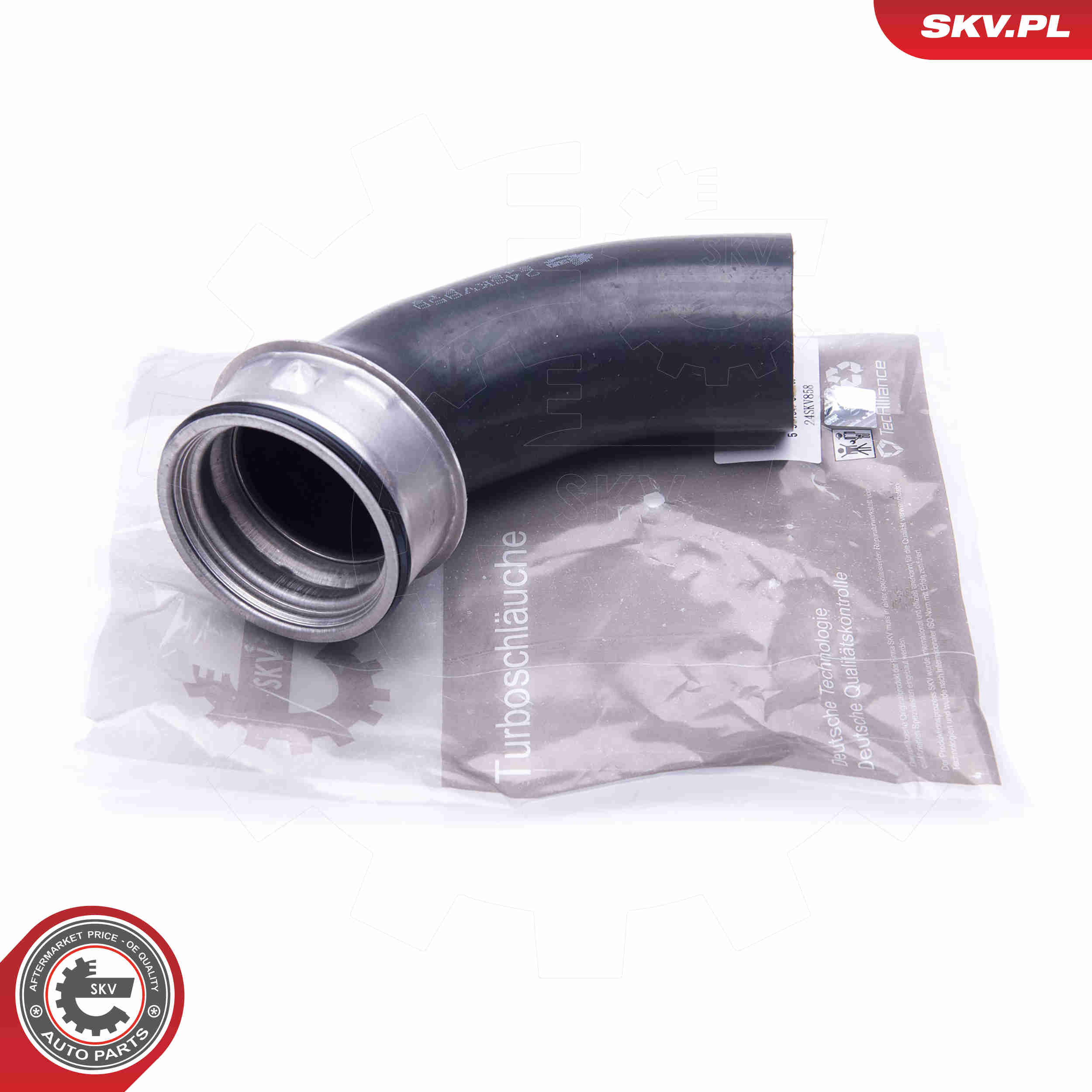 Flessibile aria alimentazione - 24SKV858 ESEN SKV