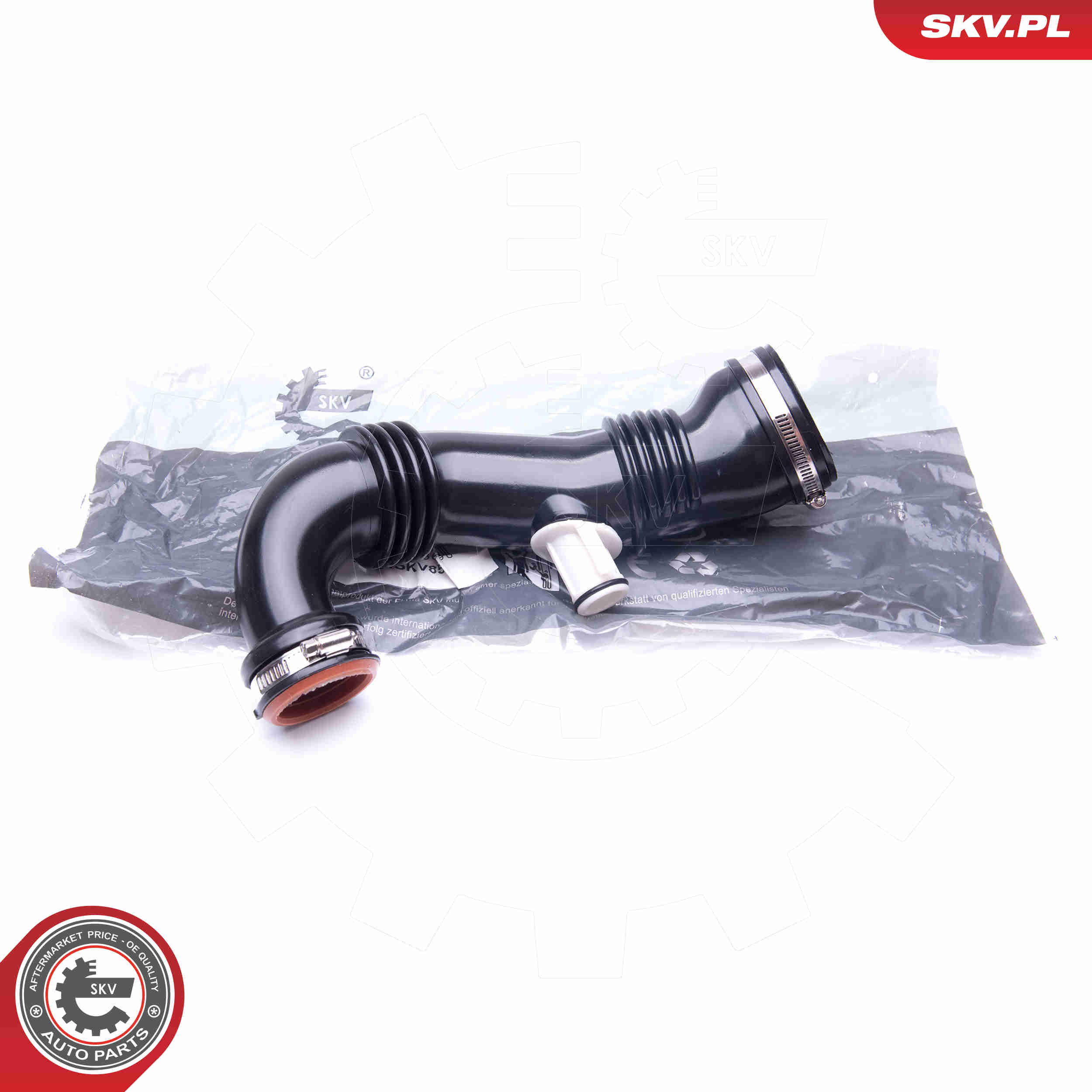 Flessibile aria alimentazione - 24SKV859 ESEN SKV