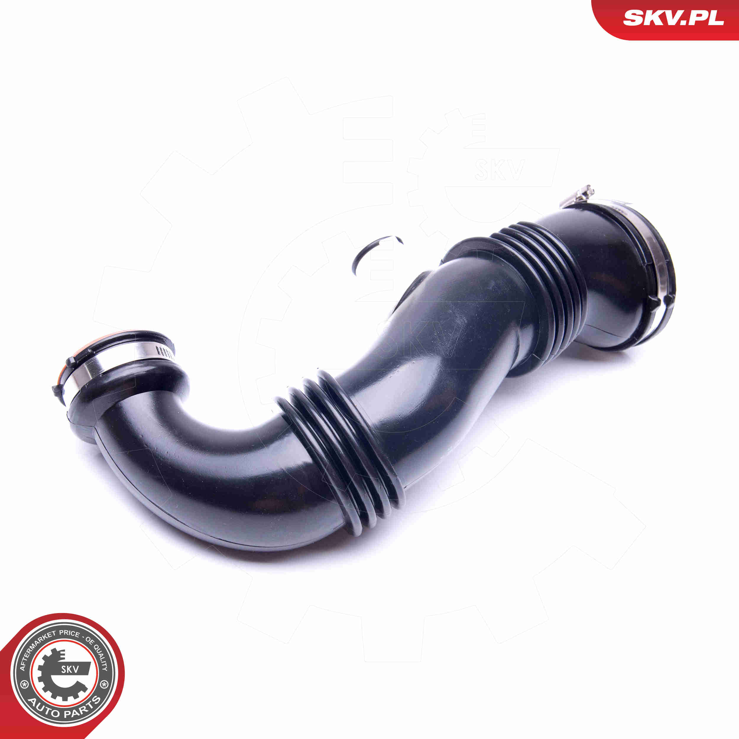 Flessibile aria alimentazione - 24SKV859 ESEN SKV