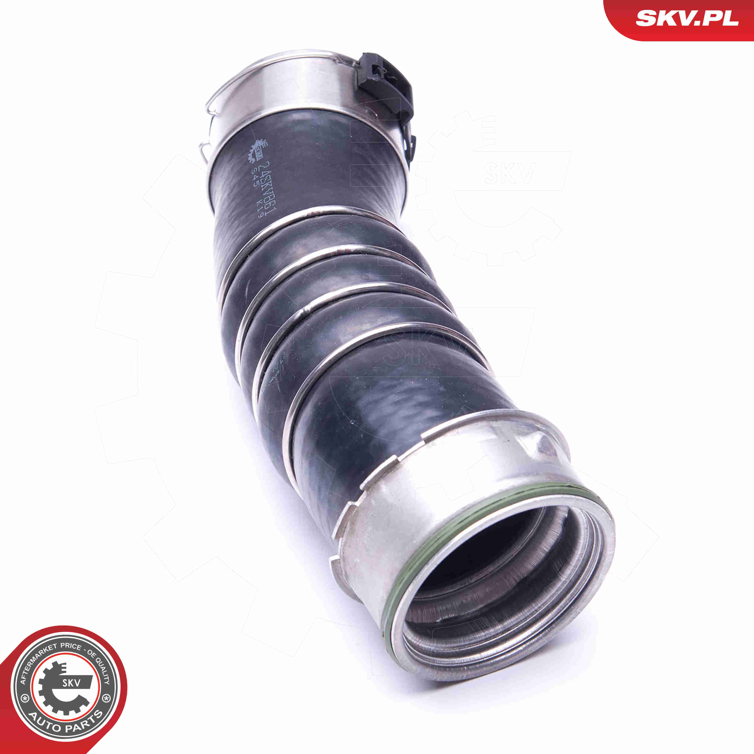 Charger Air Hose - 24SKV861 ESEN SKV