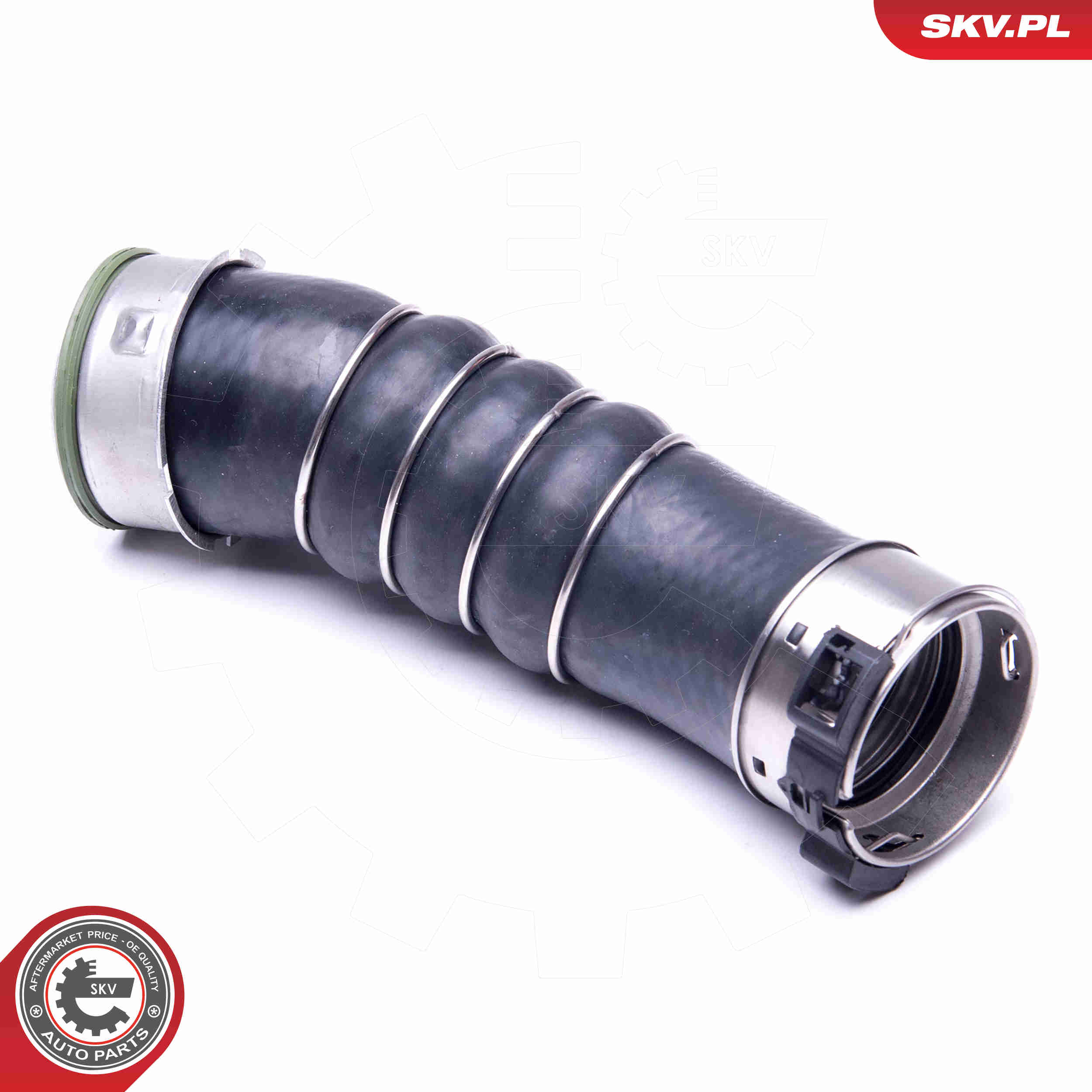 Charger Air Hose - 24SKV861 ESEN SKV