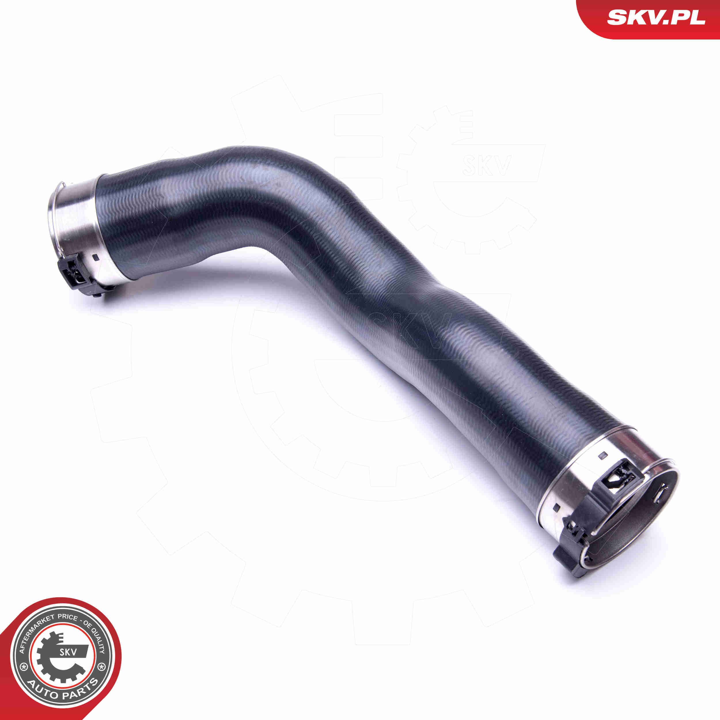 Charger Air Hose - 24SKV864 ESEN SKV