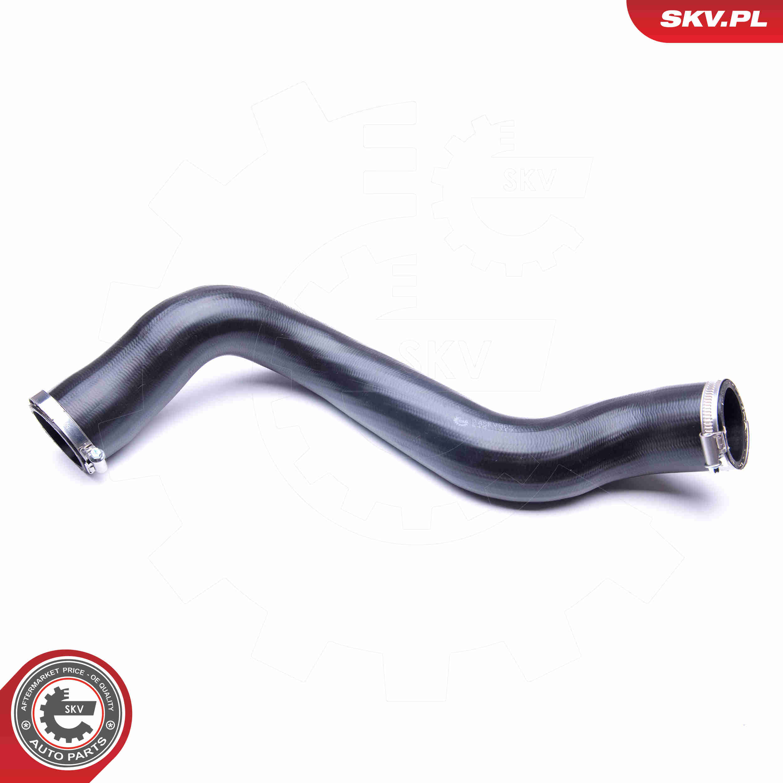 Flessibile aria alimentazione - 24SKV865 ESEN SKV