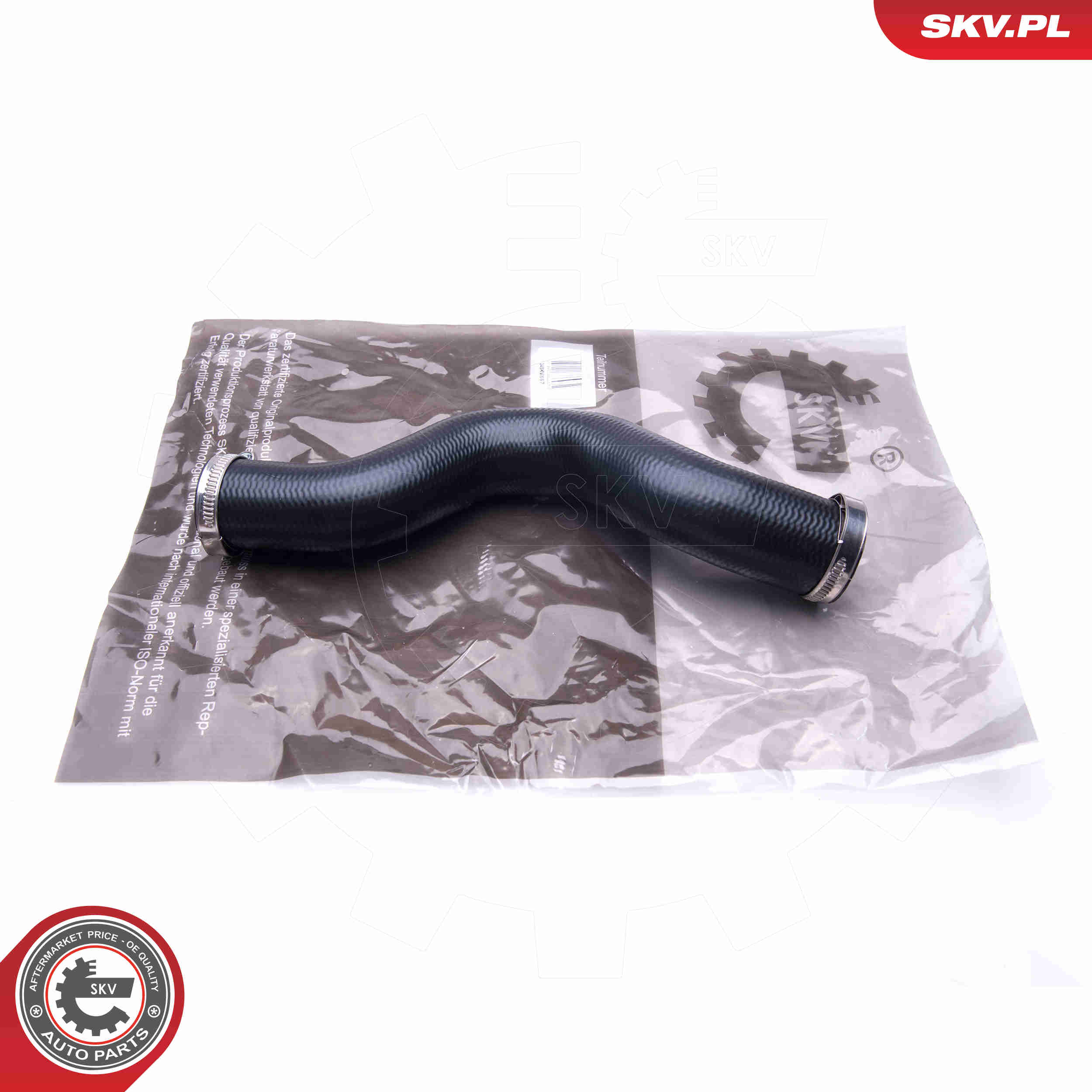 Flessibile aria alimentazione - 24SKV867 ESEN SKV