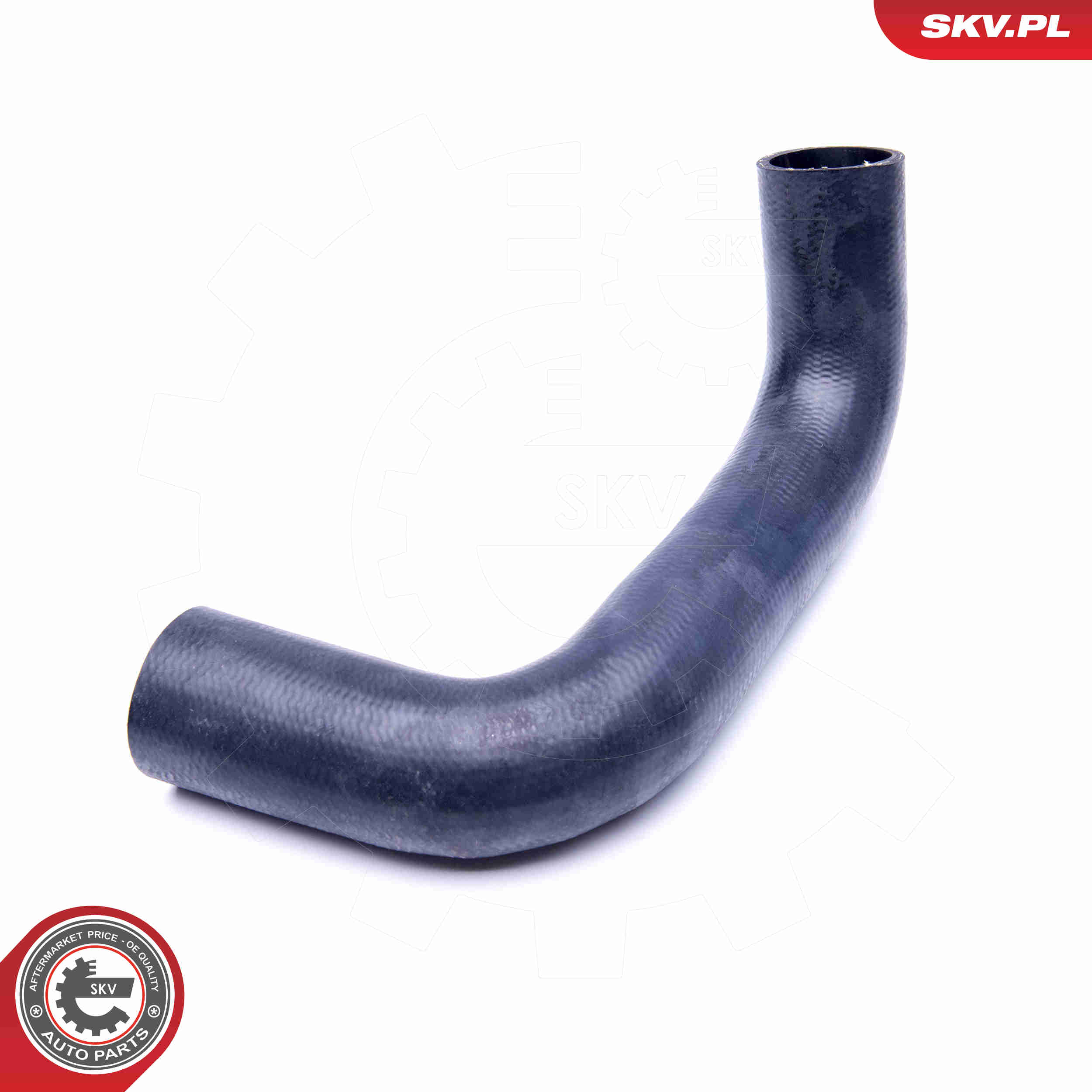 kompresoriaus padavimo žarna - 24SKV876 ESEN SKV