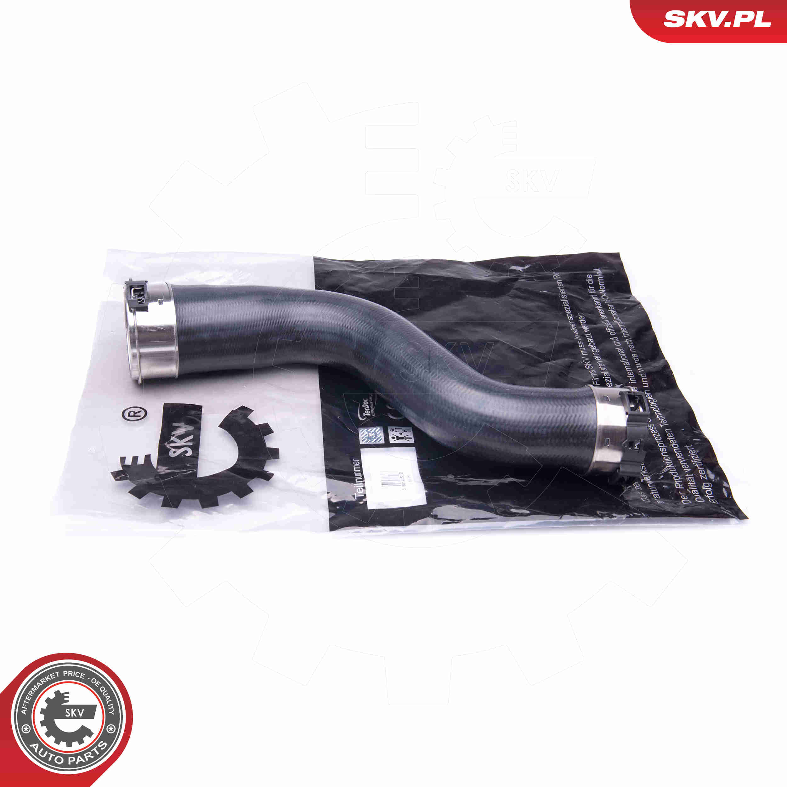 Flessibile aria alimentazione - 24SKV886 ESEN SKV