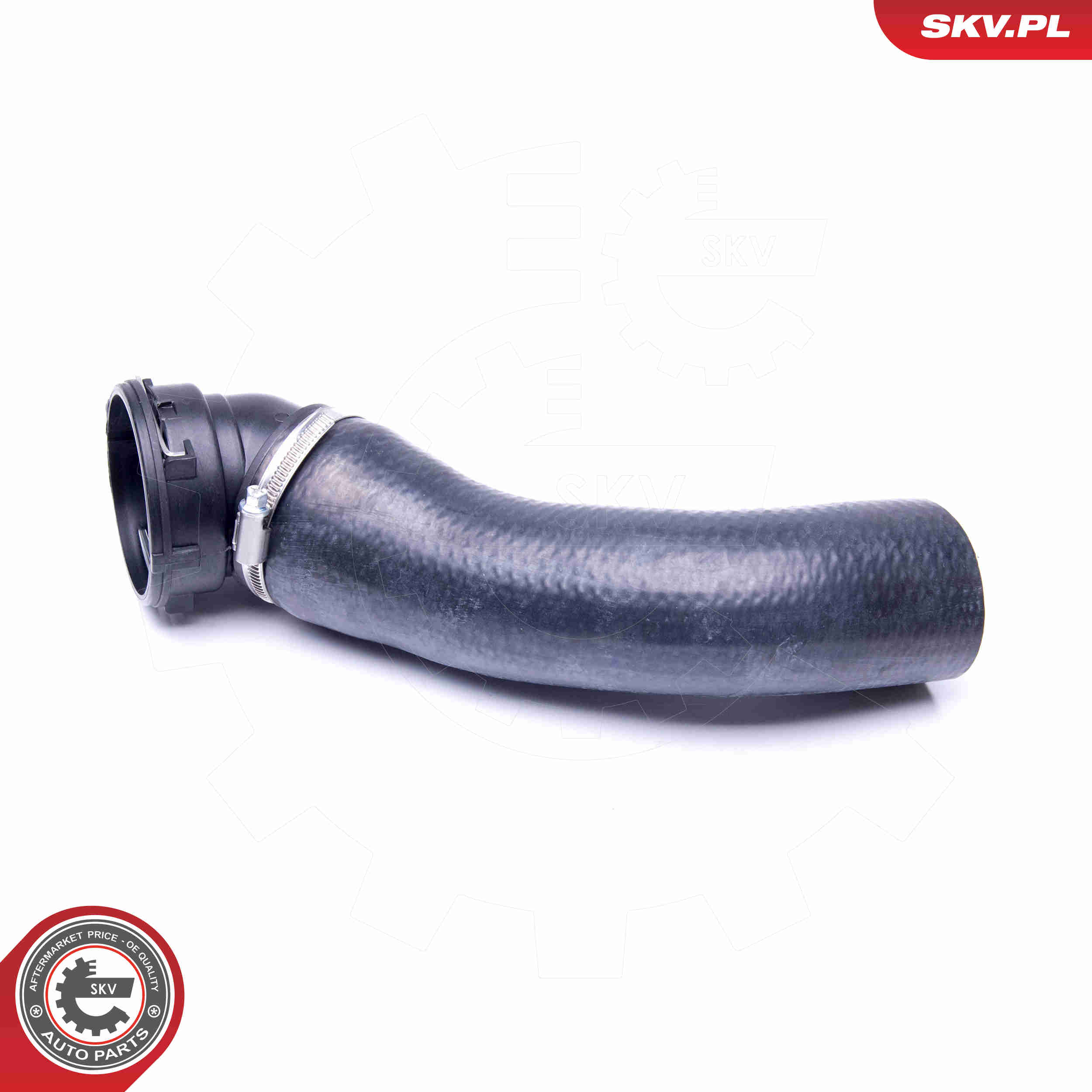 Charger Air Hose - 24SKV888 ESEN SKV