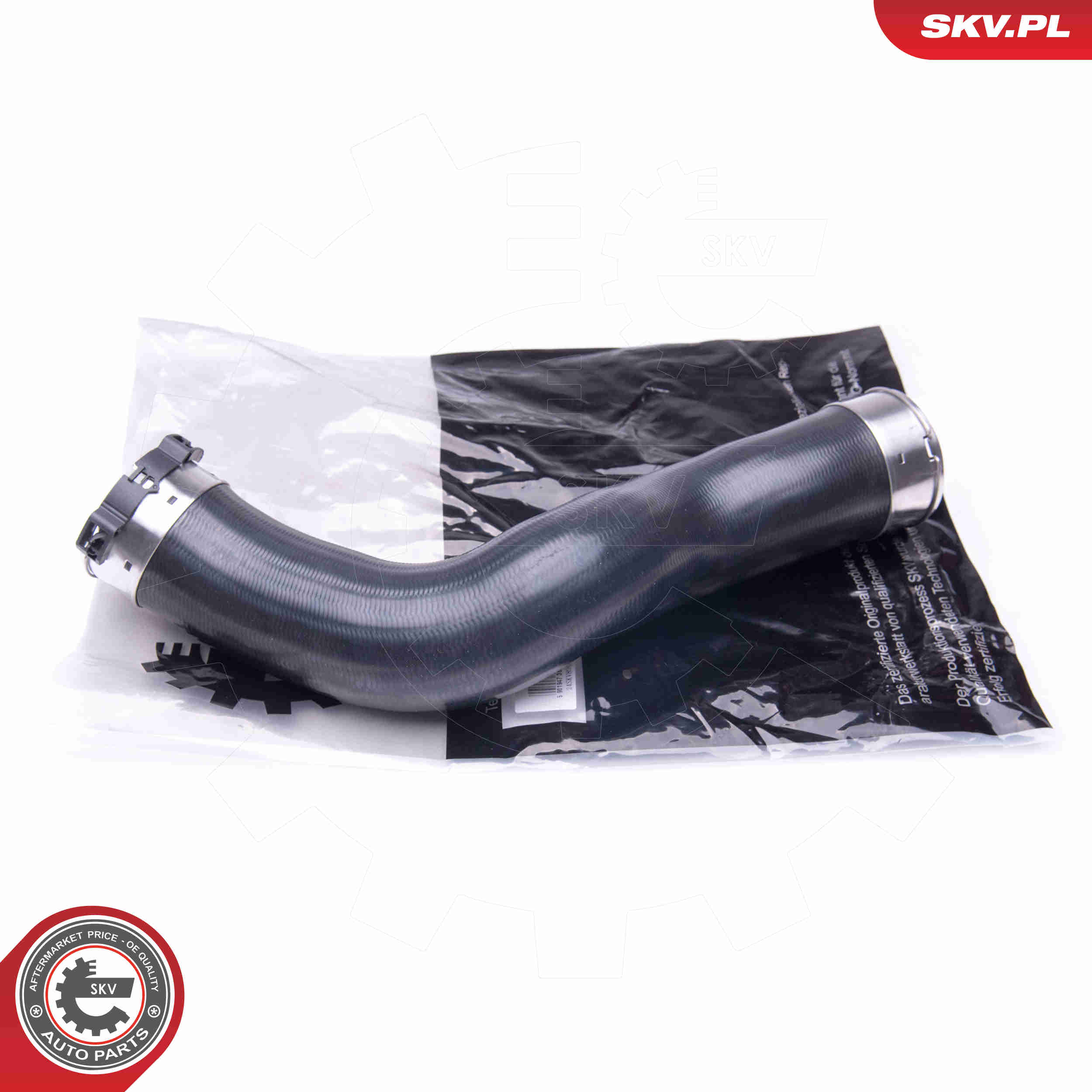 Flessibile aria alimentazione - 24SKV890 ESEN SKV