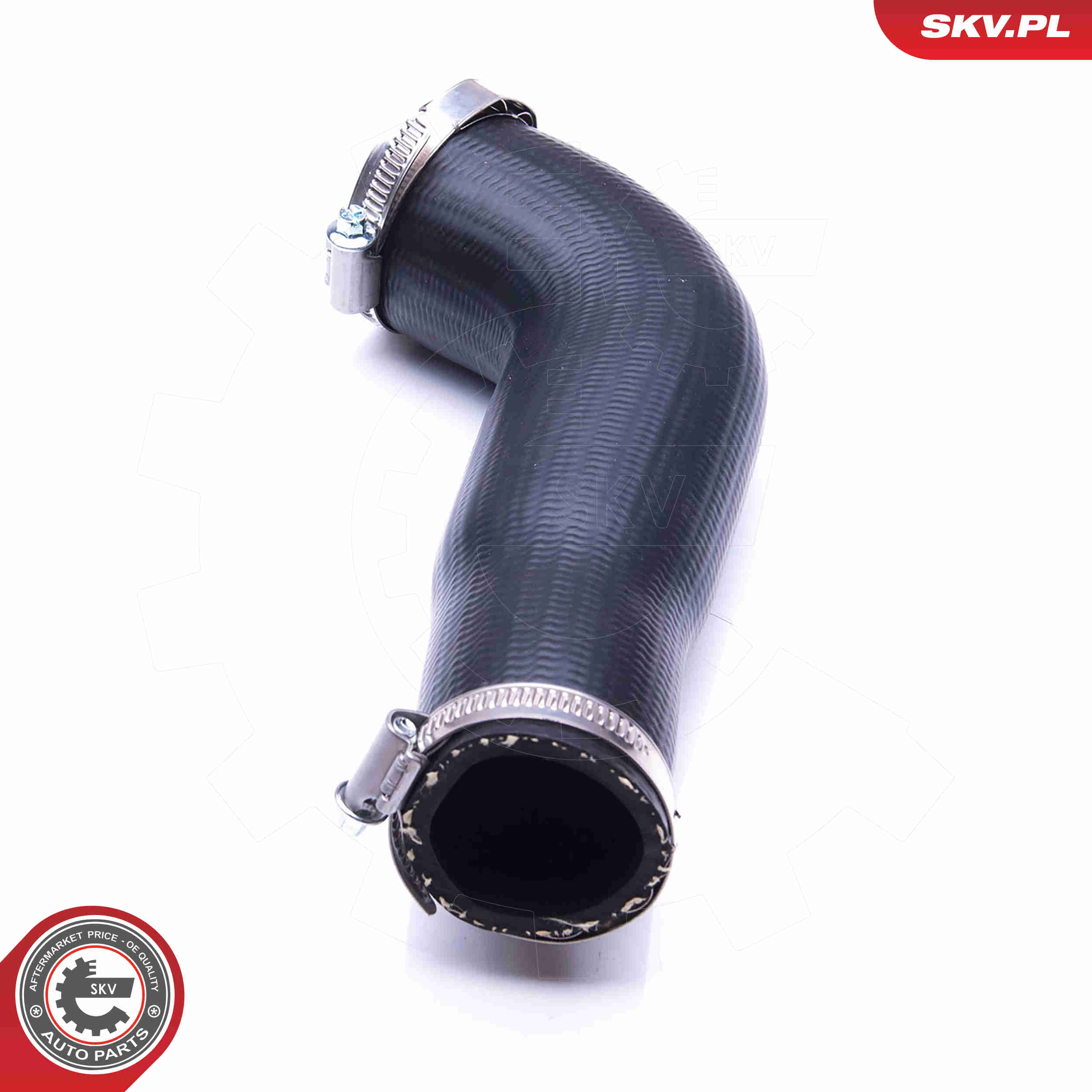 Charger Air Hose - 24SKV894 ESEN SKV