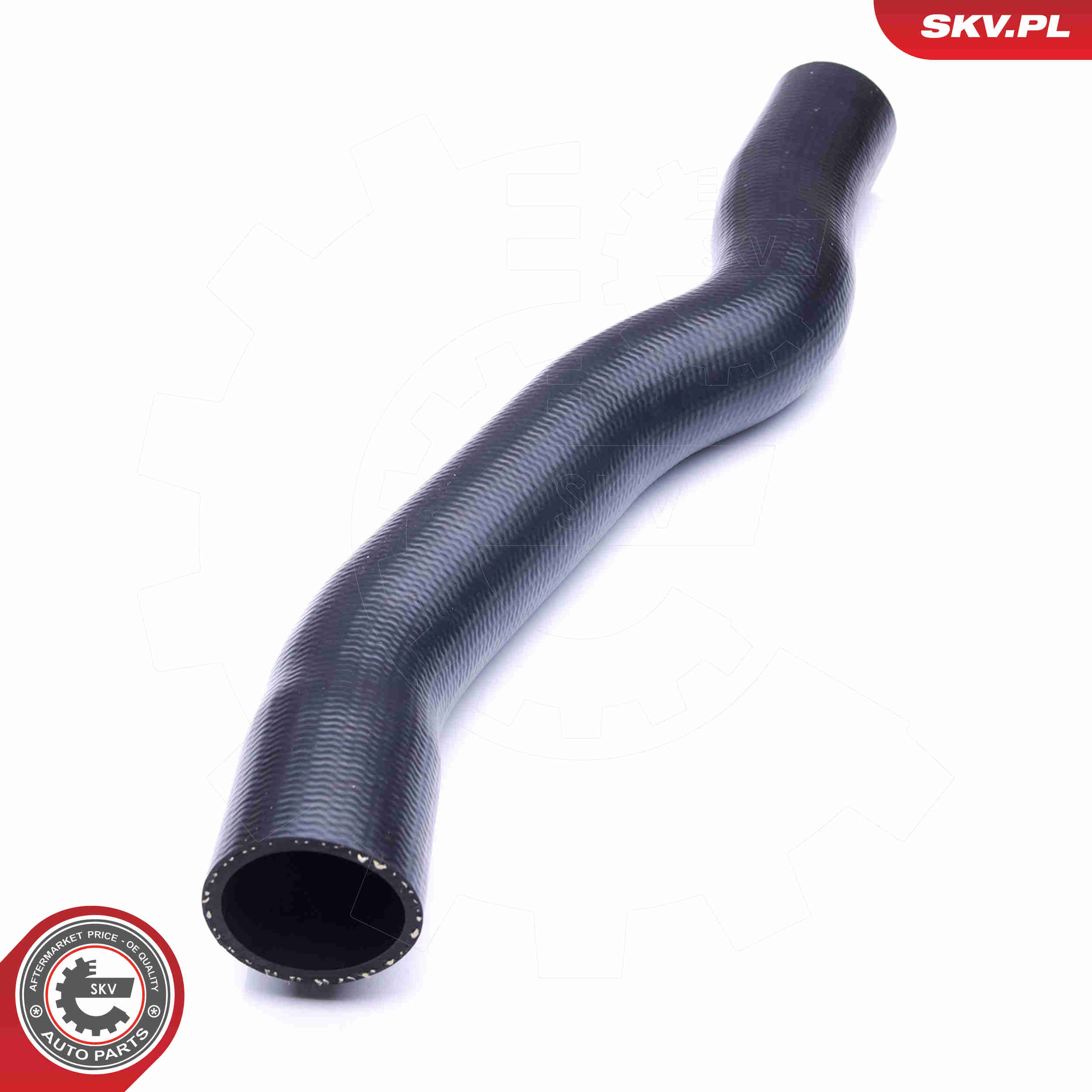 Трубка нагнетаемого воздуха - 24SKV897 ESEN SKV