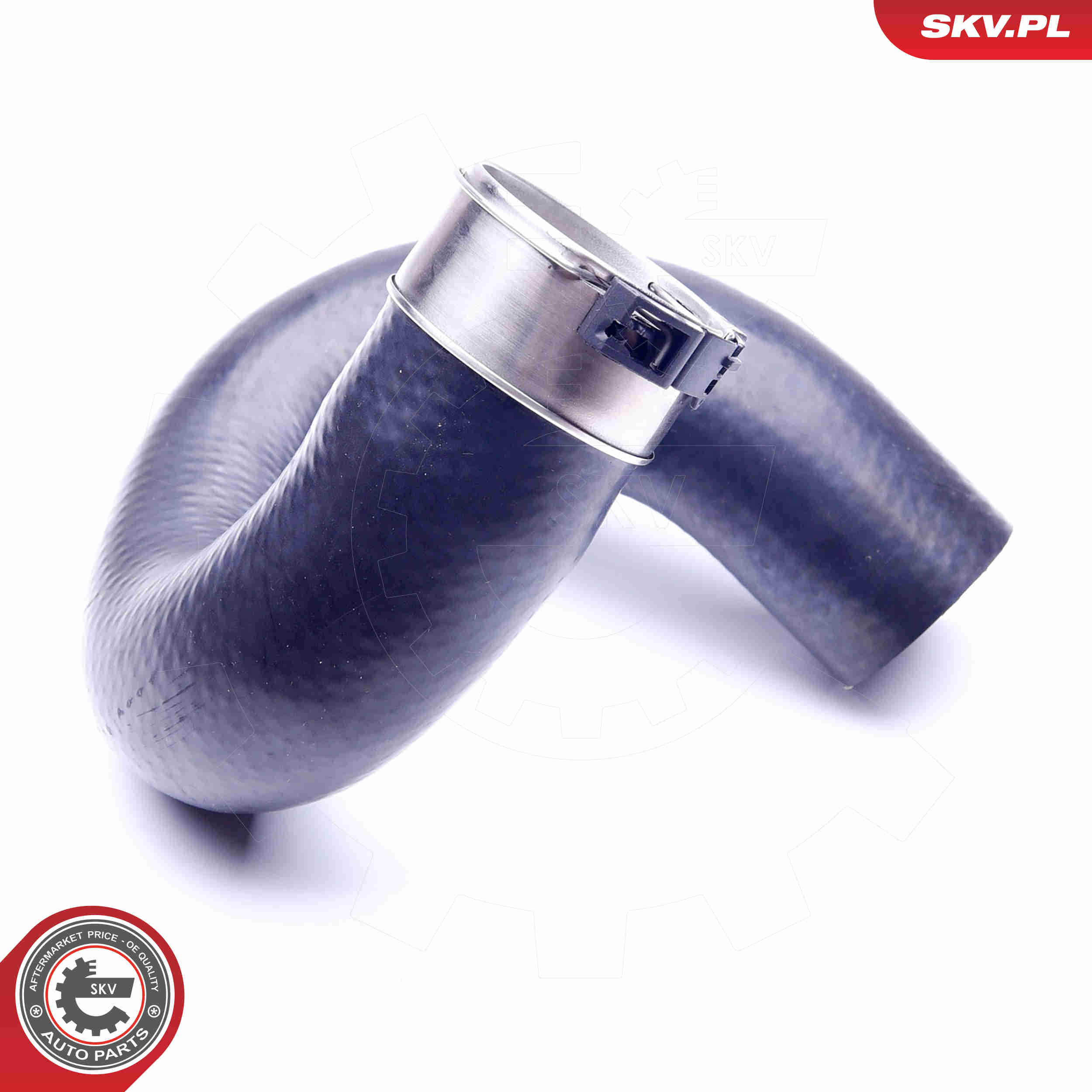Charger Air Hose - 24SKV901 ESEN SKV