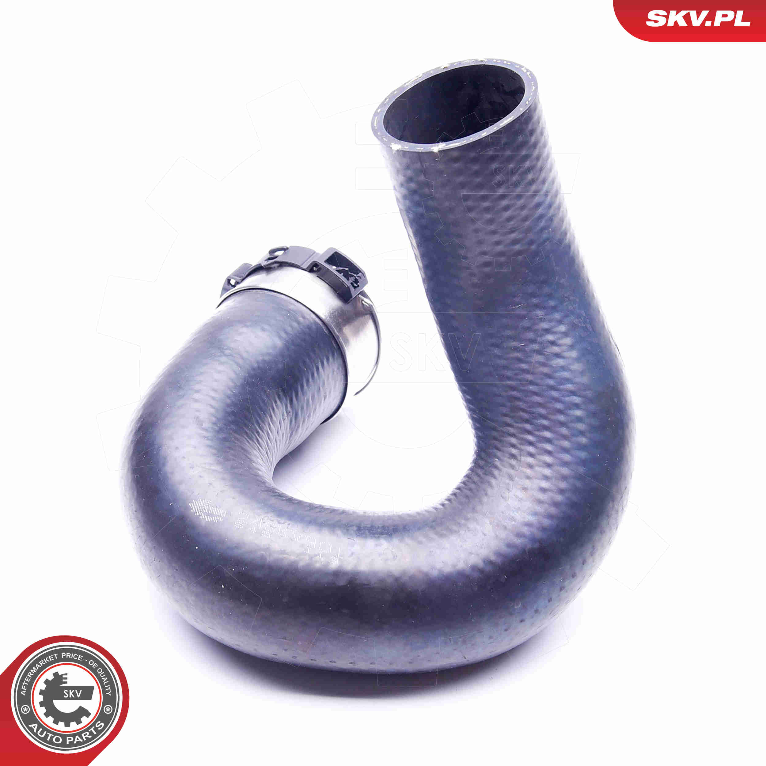 Charger Air Hose - 24SKV901 ESEN SKV
