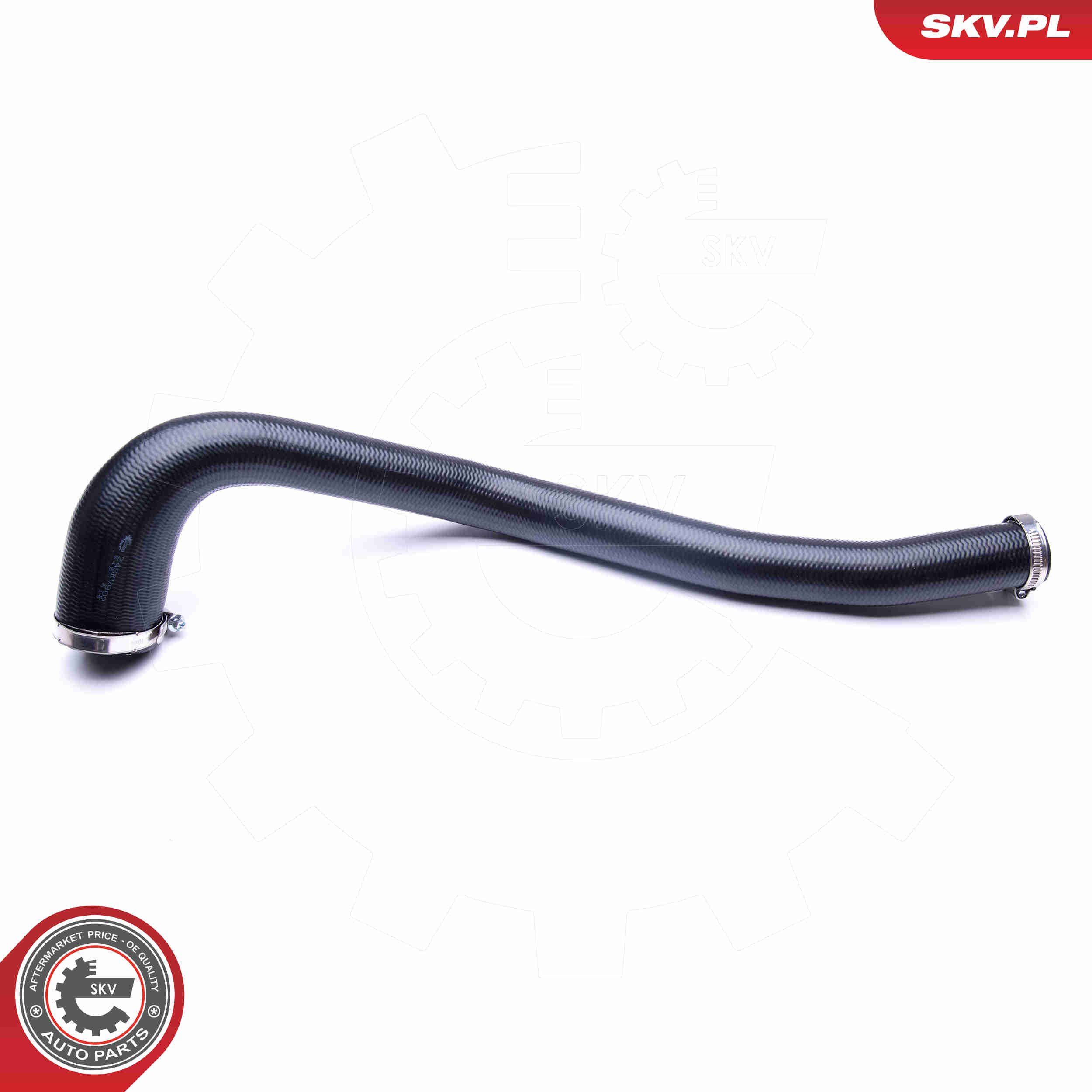 Flessibile aria alimentazione - 24SKV902 ESEN SKV