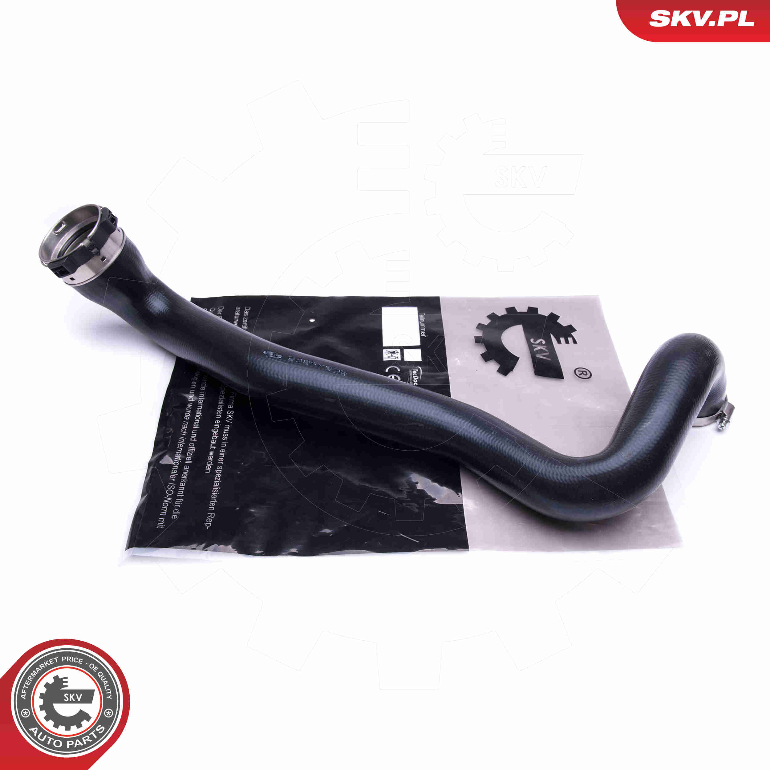 Flessibile aria alimentazione - 24SKV903 ESEN SKV