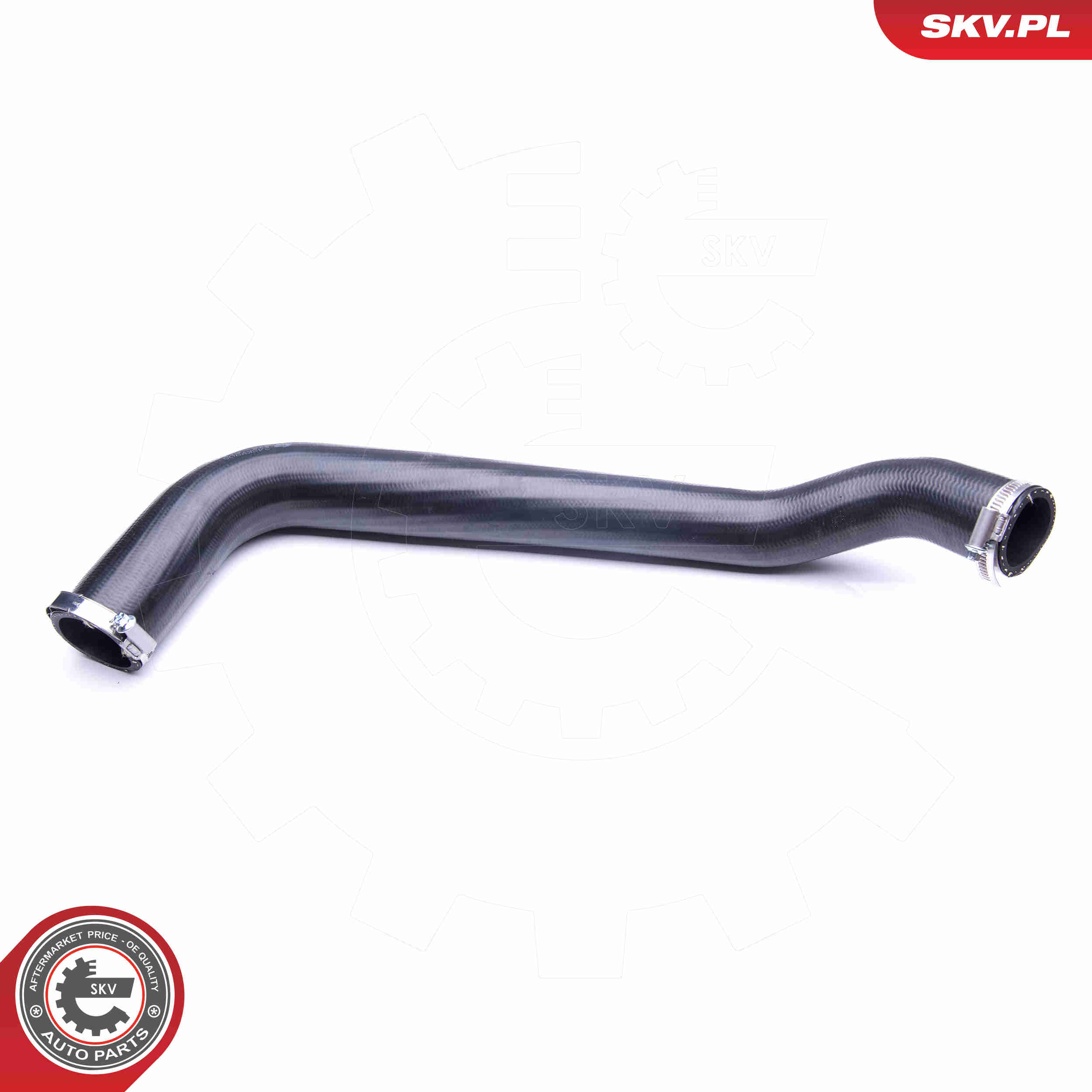 Flessibile aria alimentazione - 24SKV905 ESEN SKV