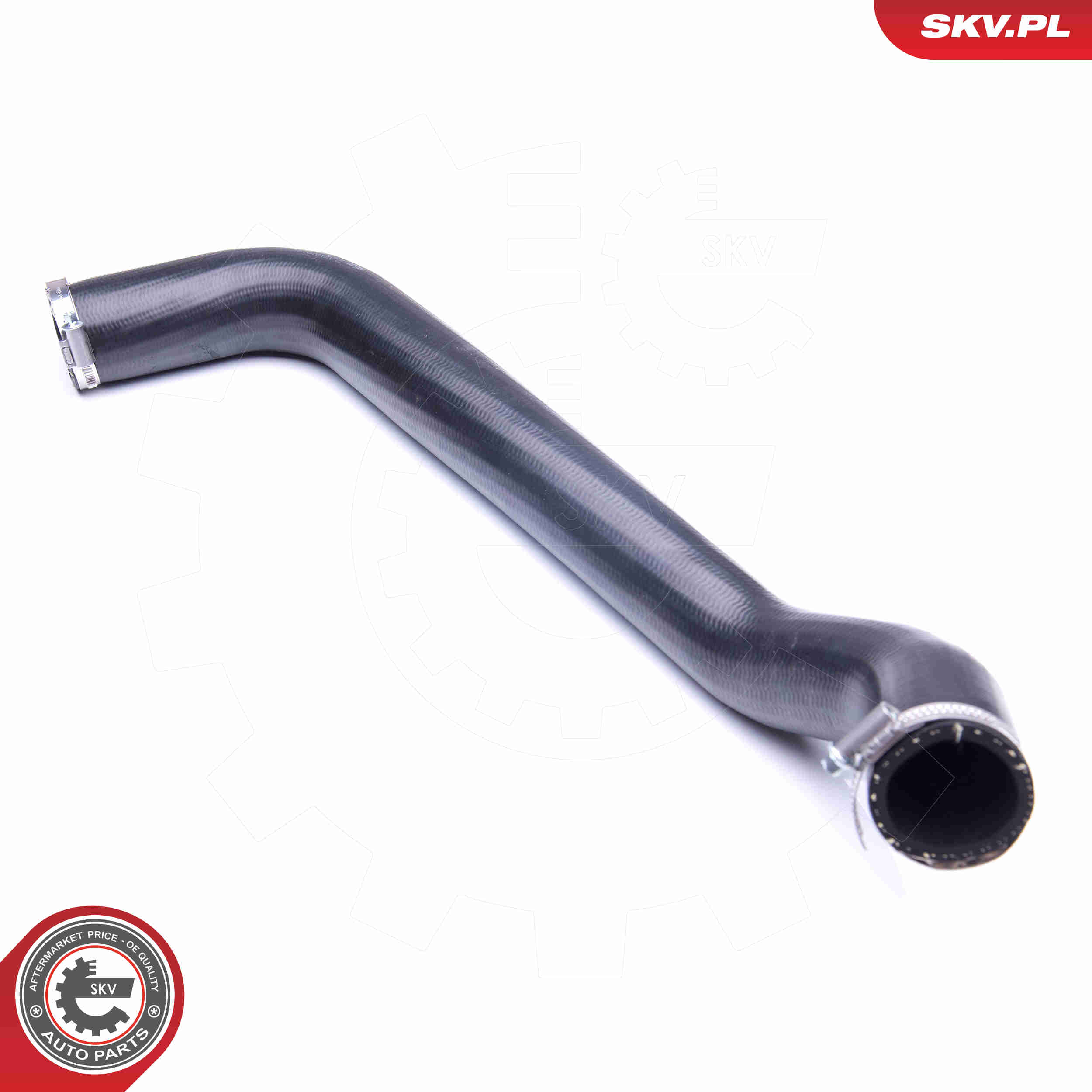 Charger Air Hose - 24SKV905 ESEN SKV