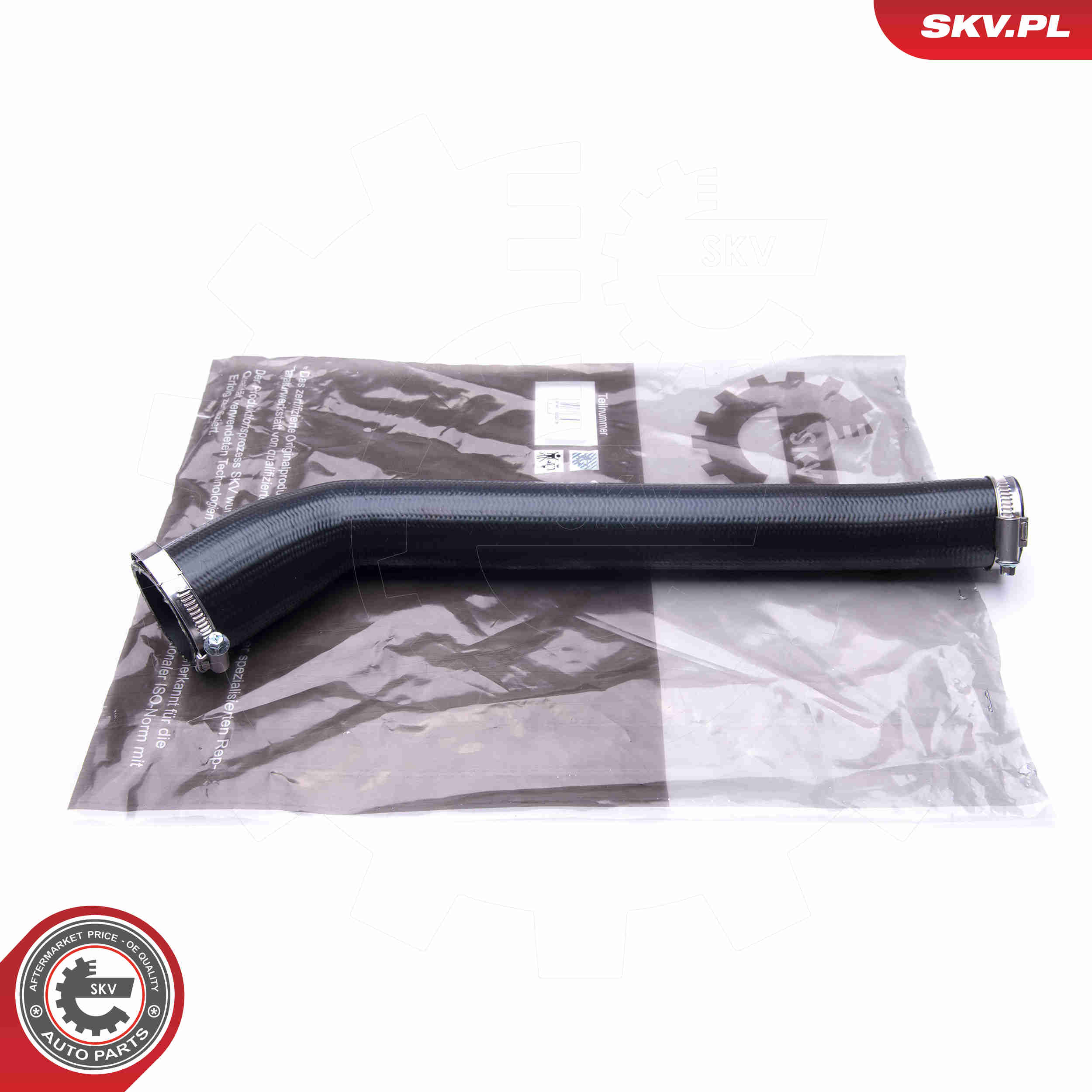 Flessibile aria alimentazione - 24SKV907 ESEN SKV